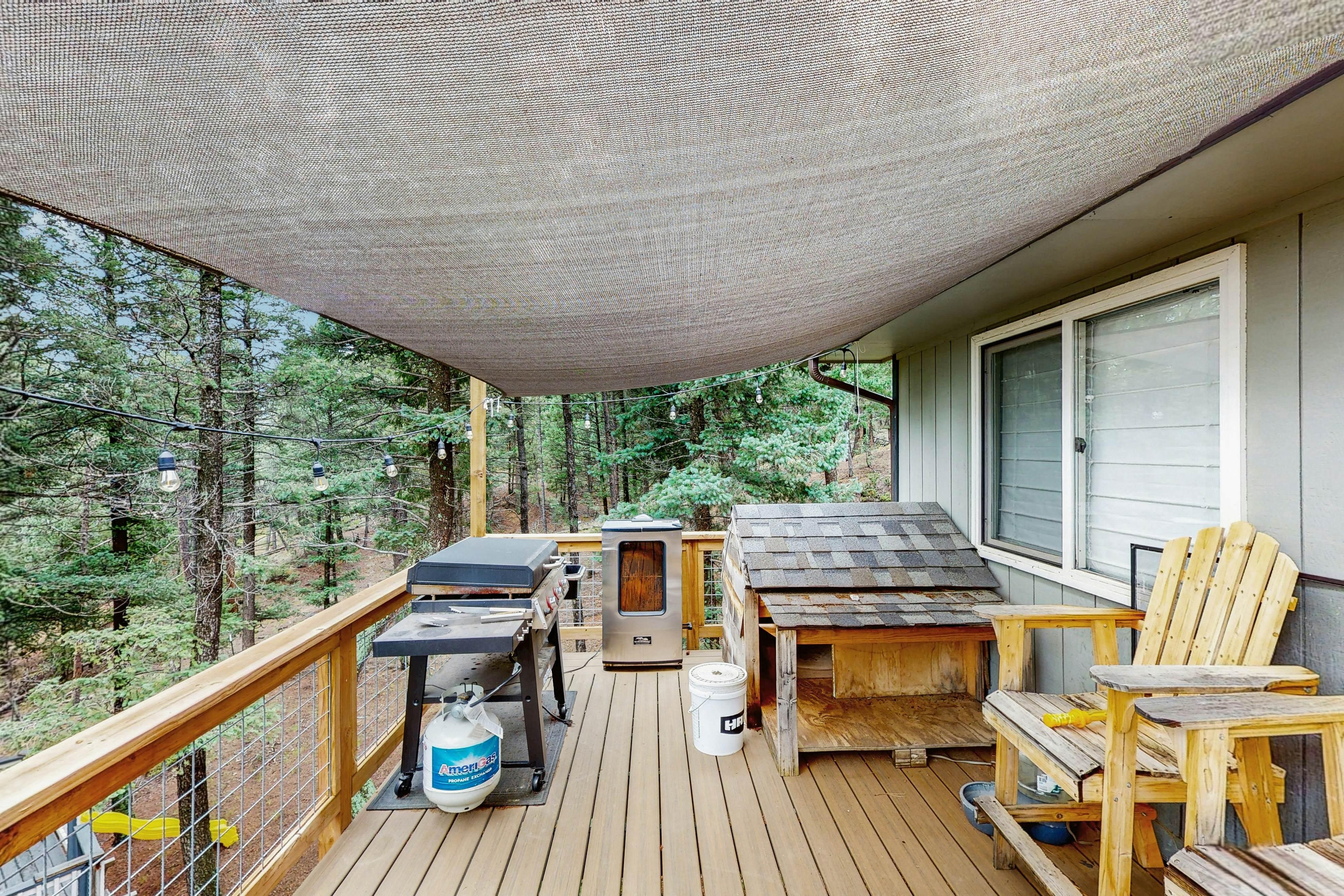 The Lookout at Woodland Park