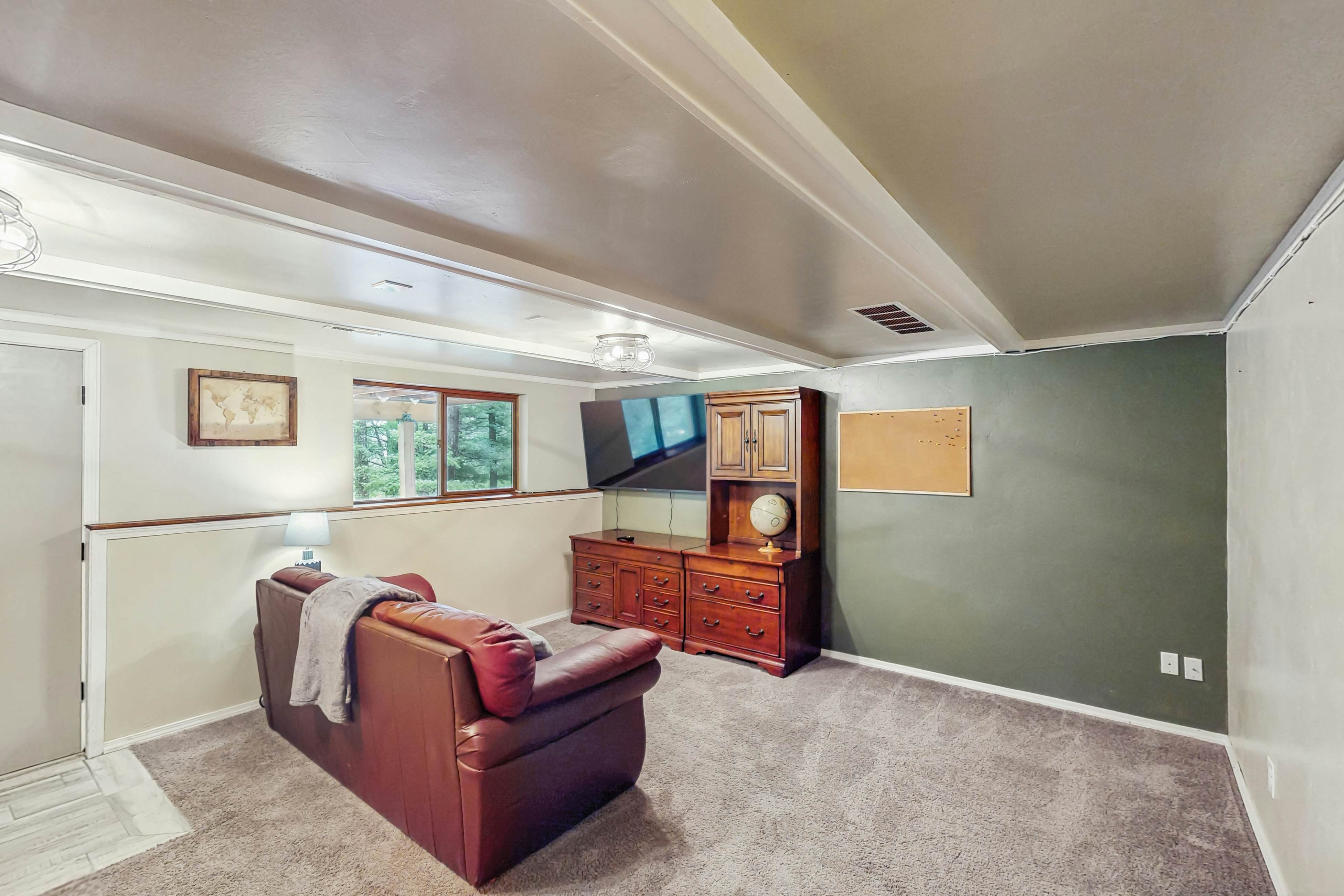 The Lookout at Woodland Park