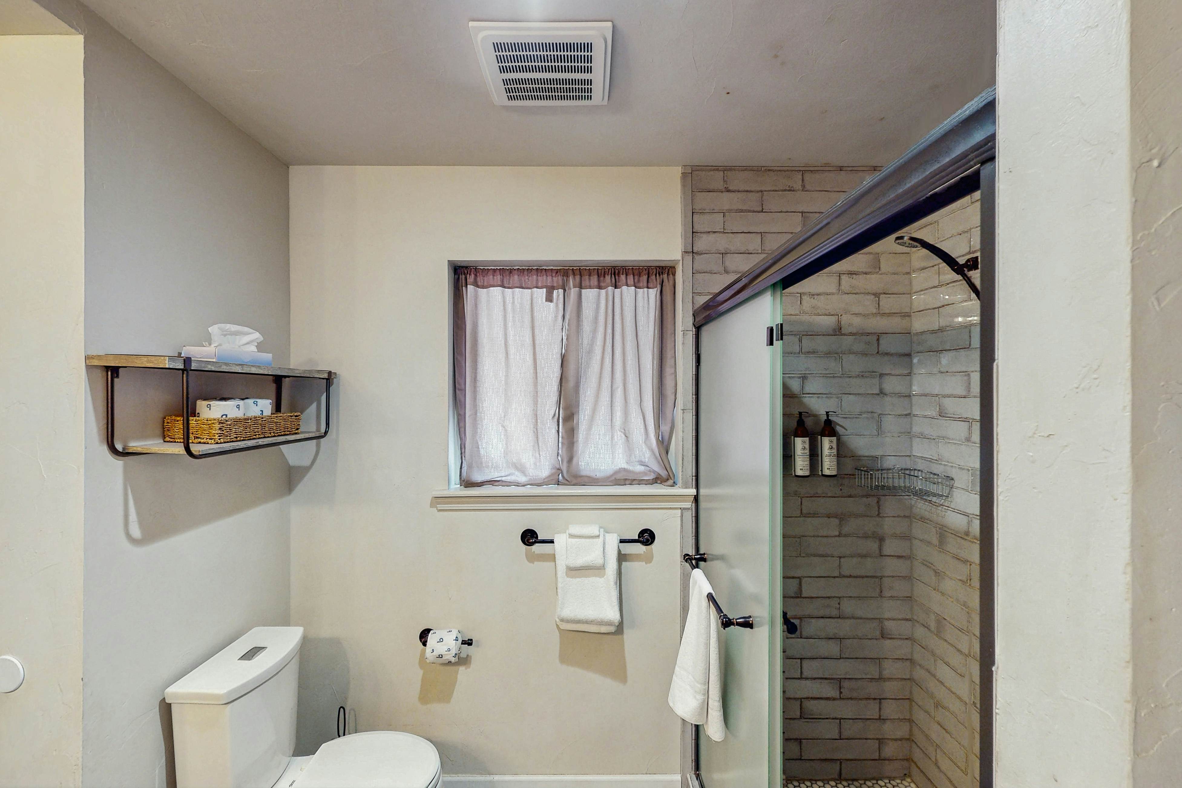 The Lookout at Woodland Park