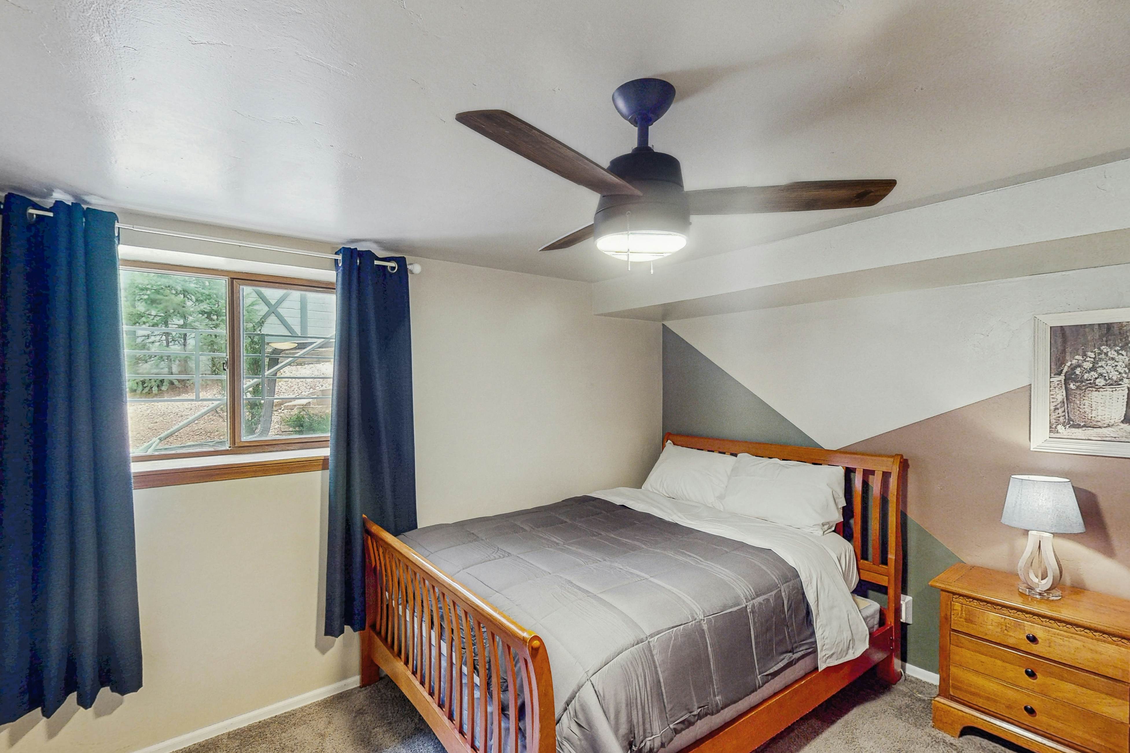 The Lookout at Woodland Park