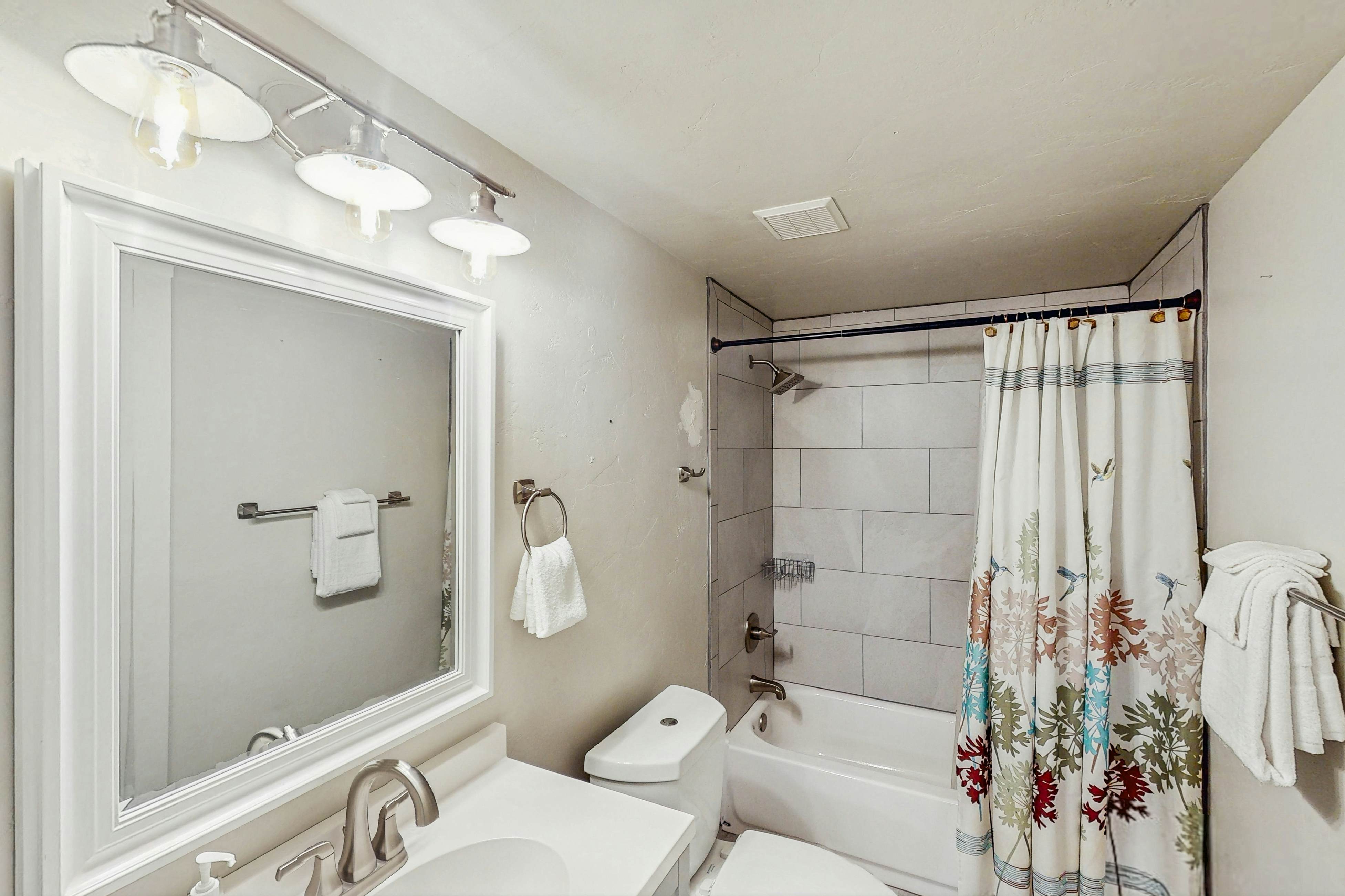 The Lookout at Woodland Park