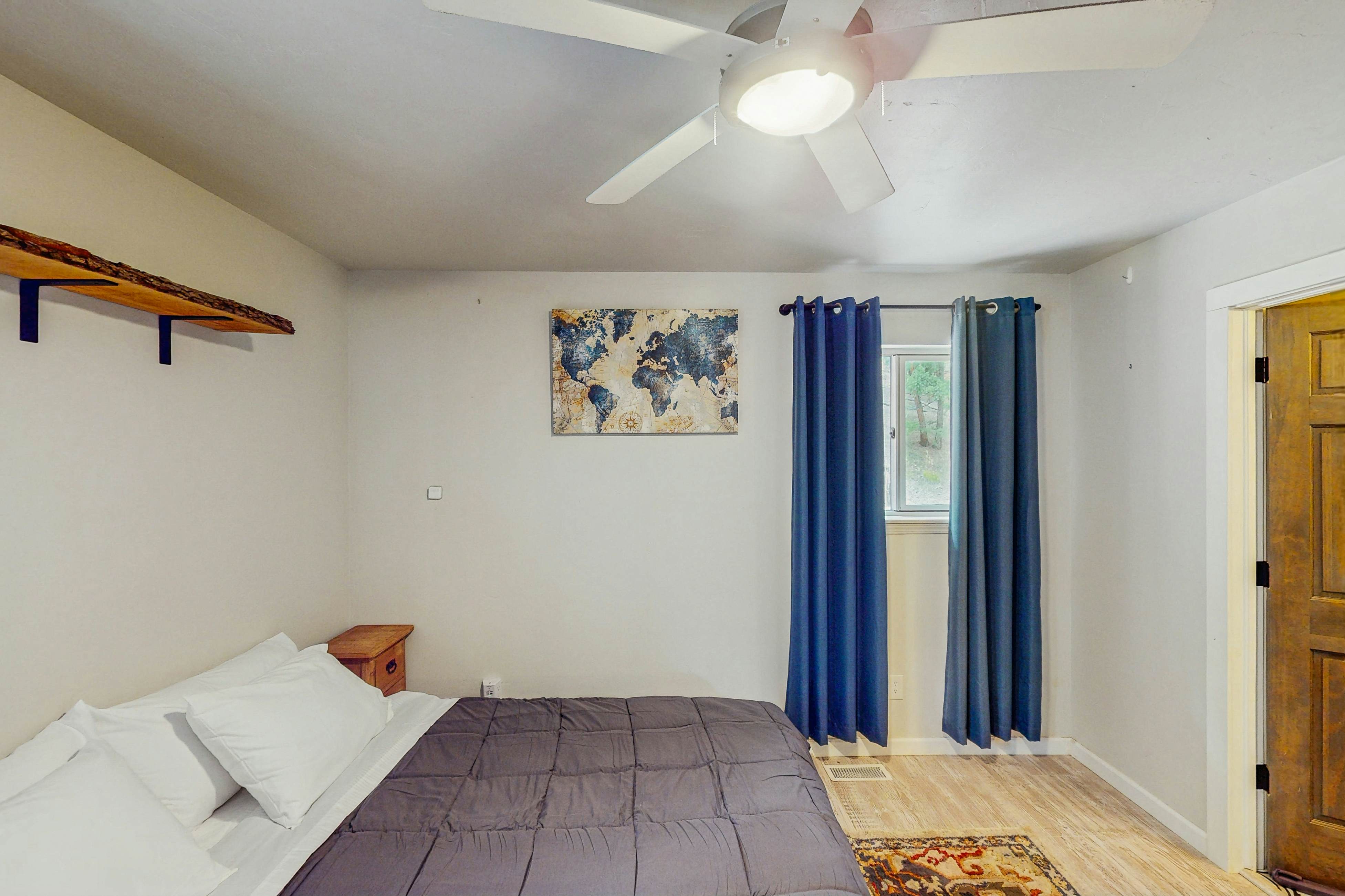 The Lookout at Woodland Park