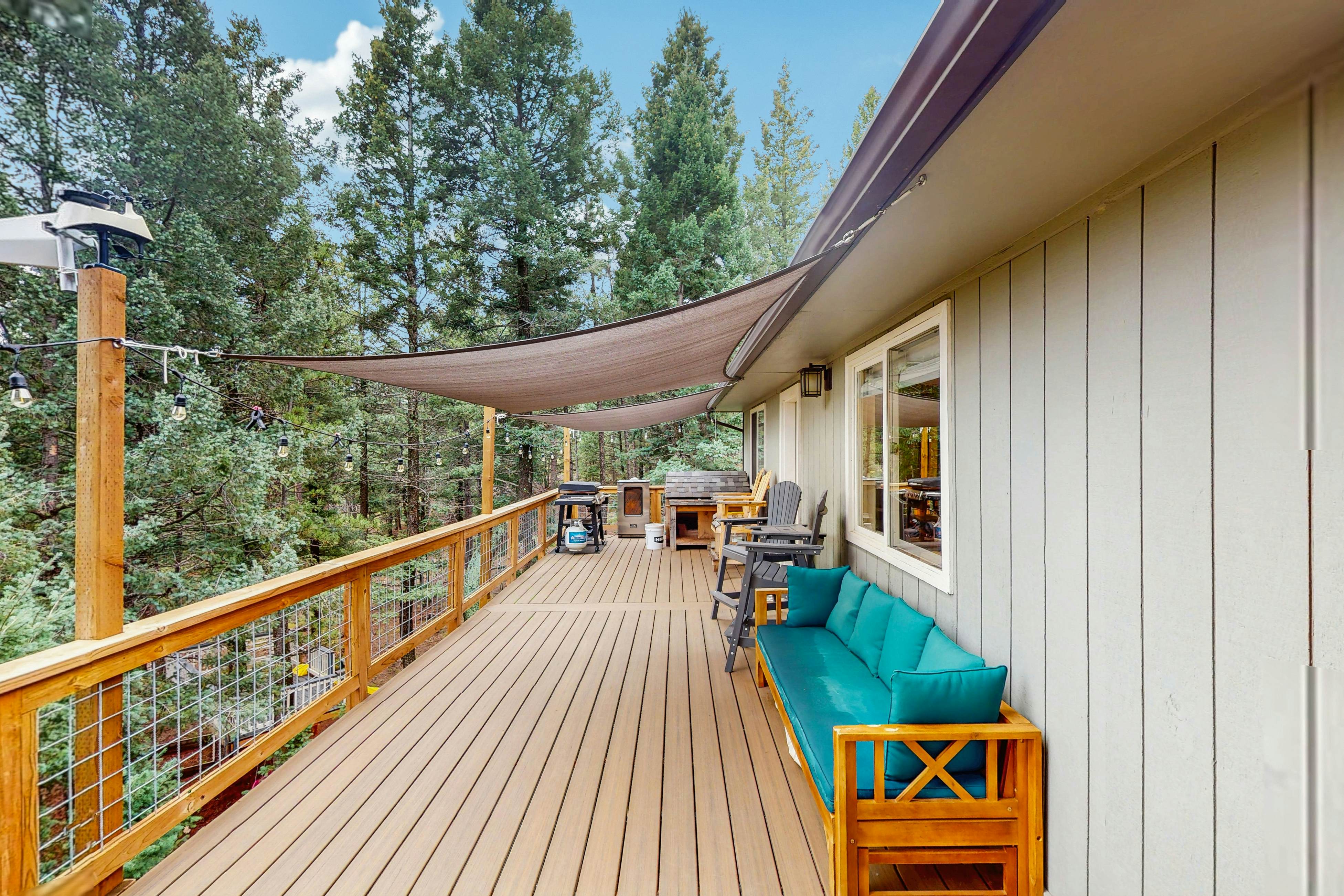 The Lookout at Woodland Park