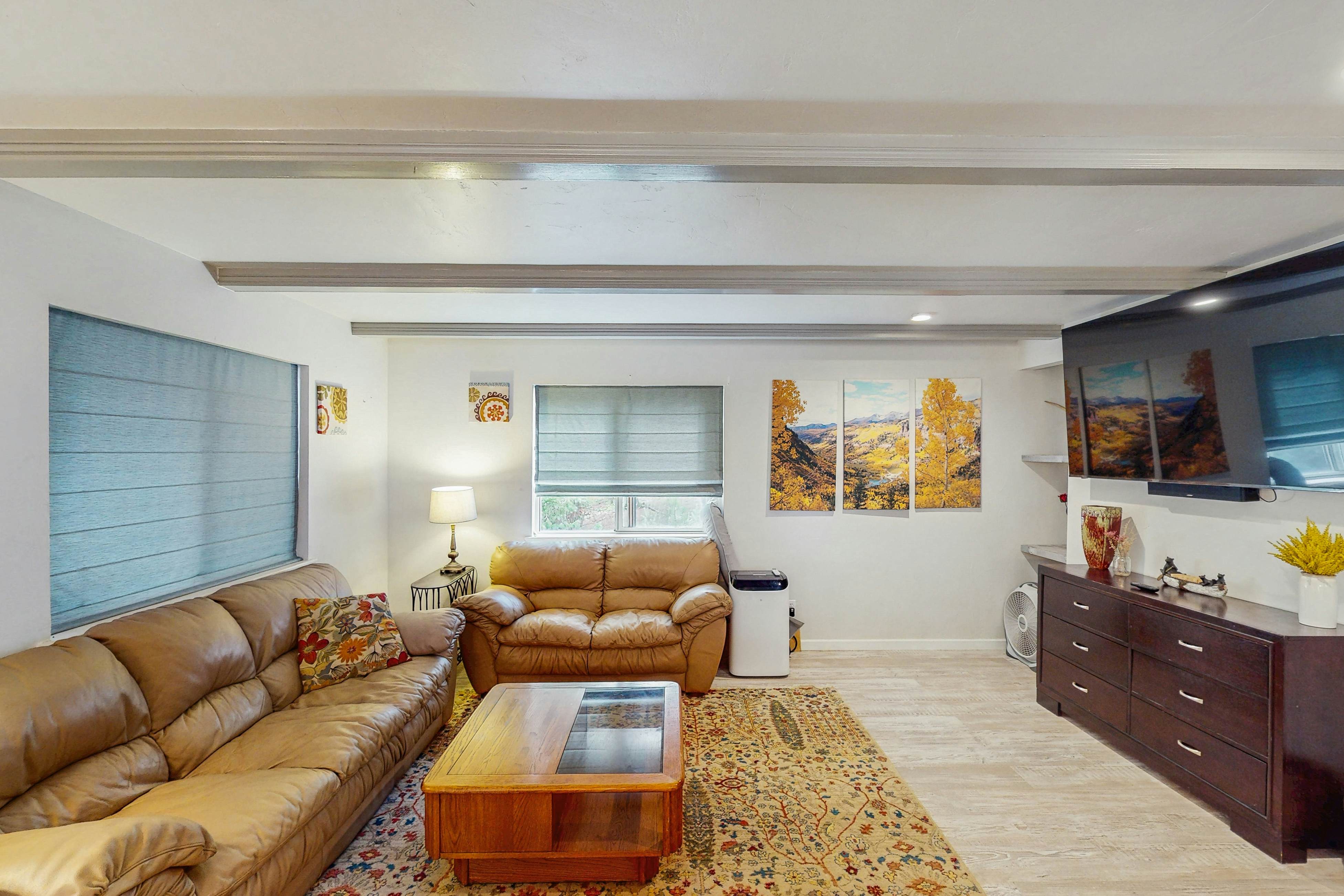 The Lookout at Woodland Park