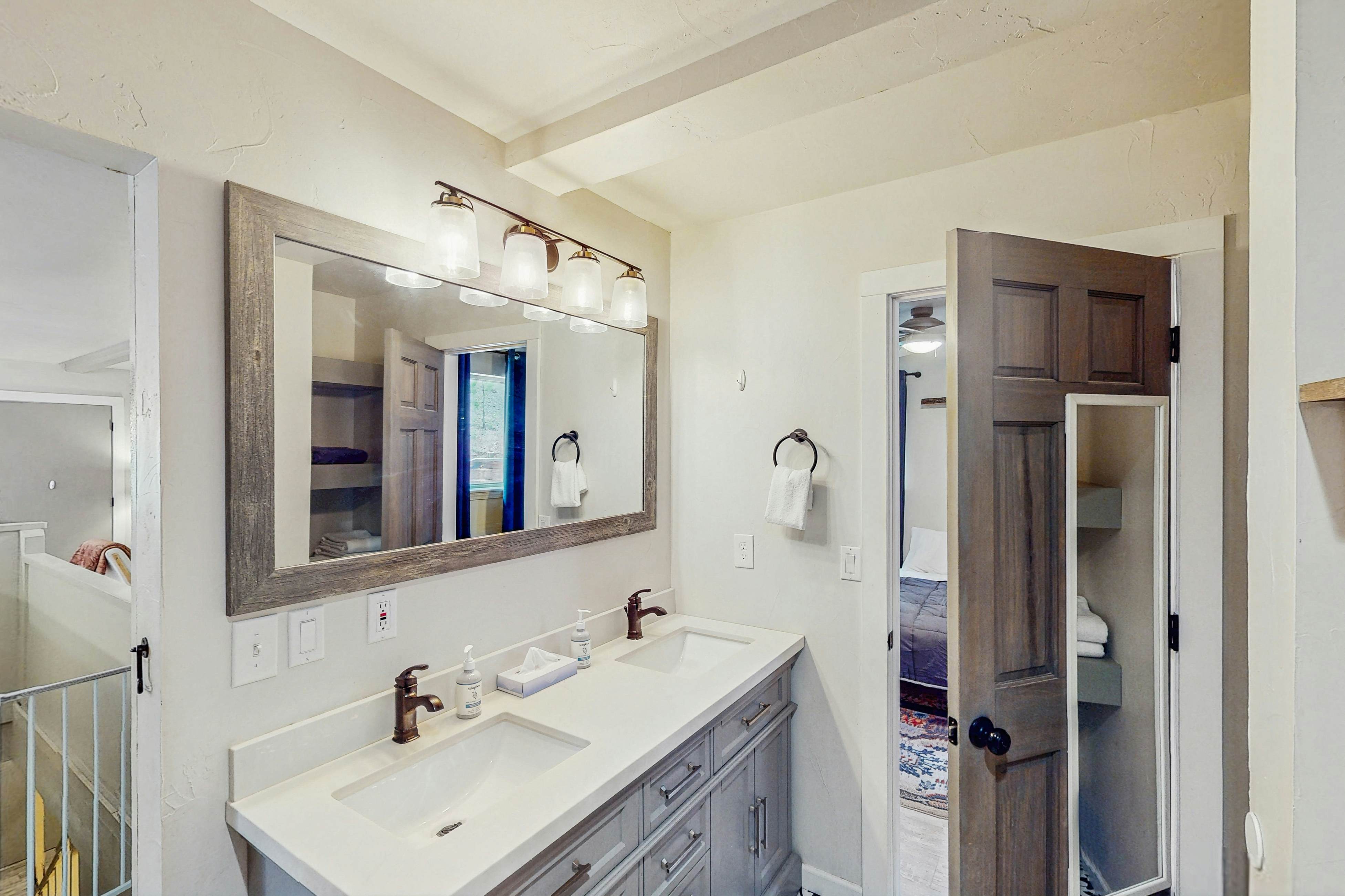 The Lookout at Woodland Park