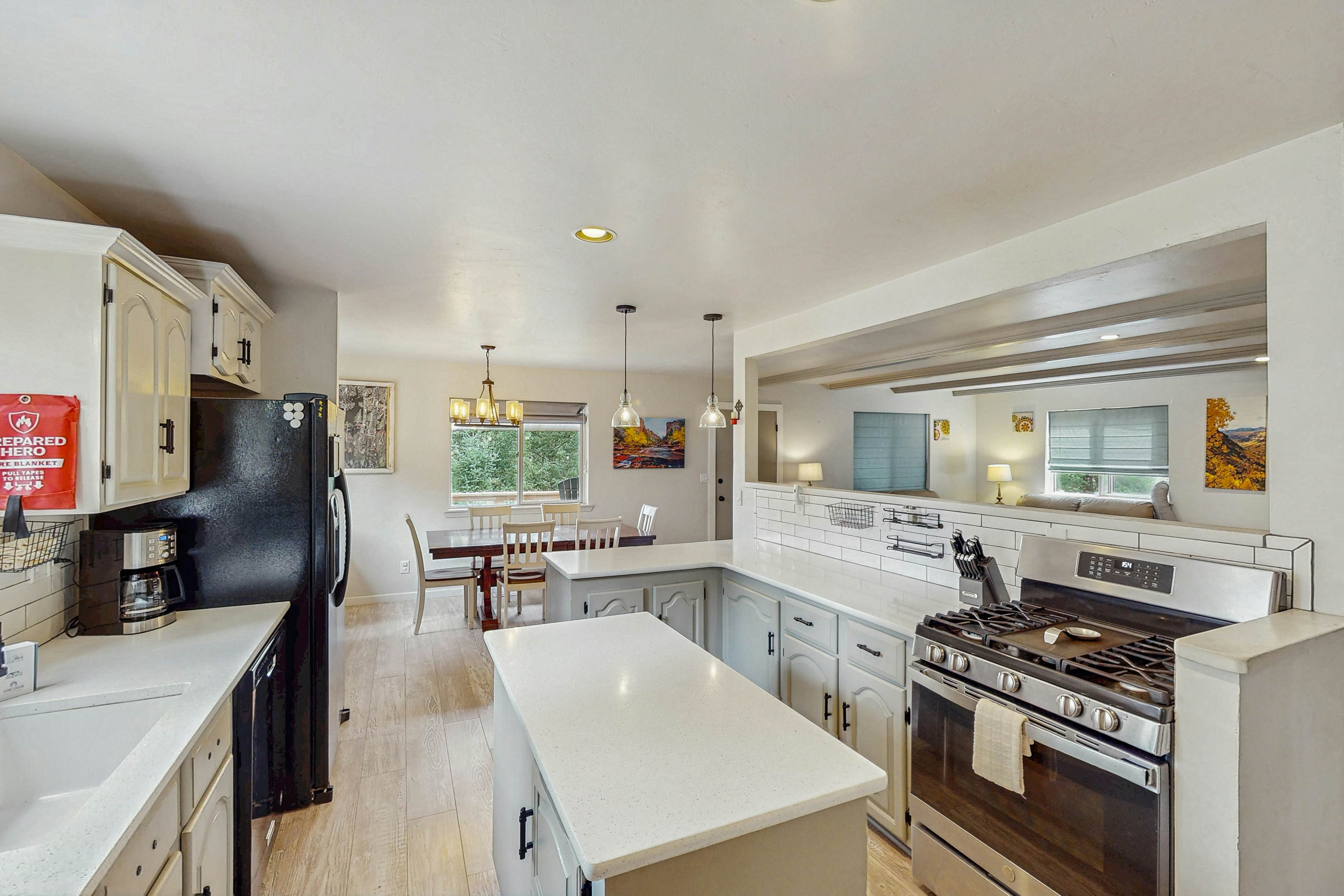 The Lookout at Woodland Park