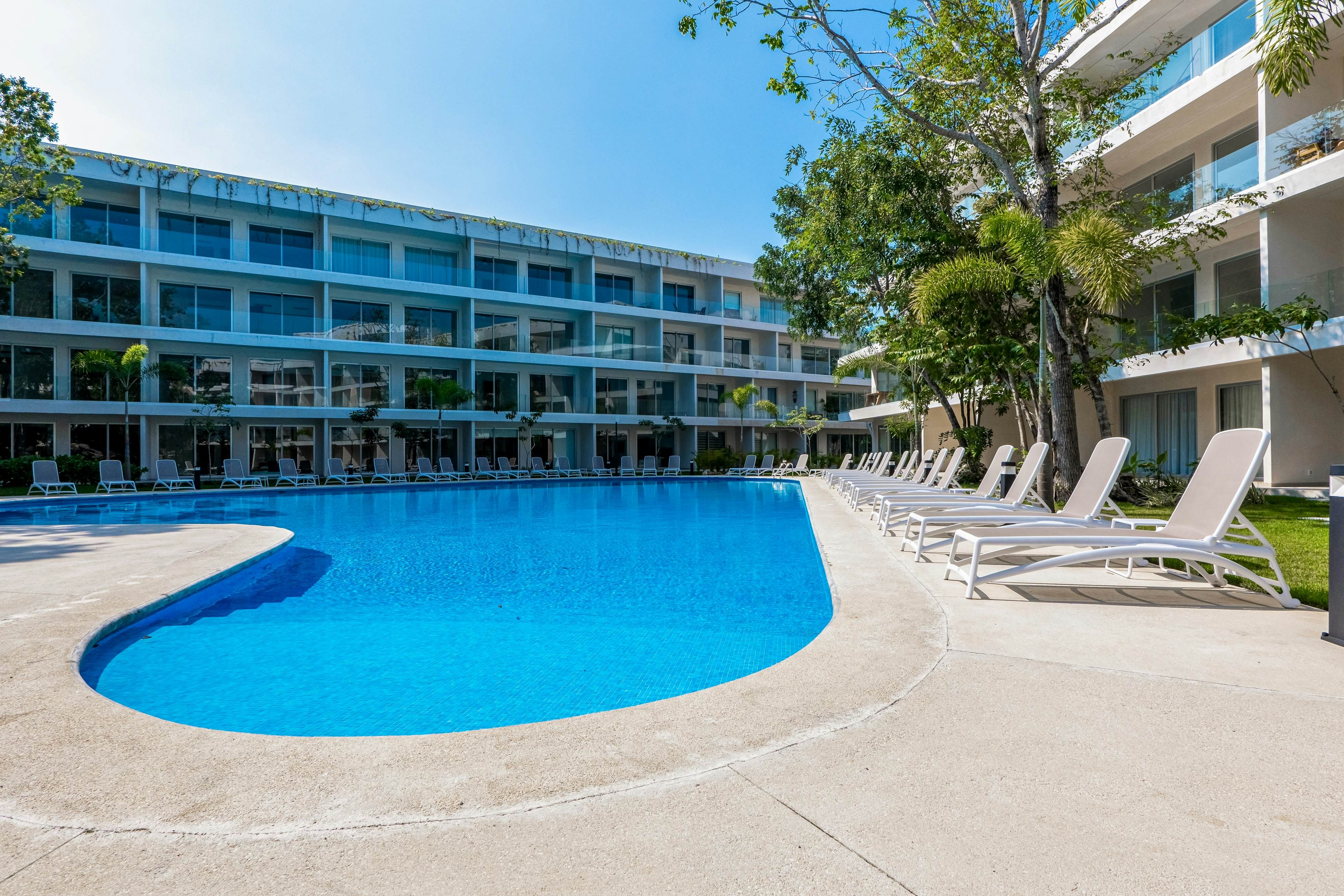 The Marlin Nook TL B008