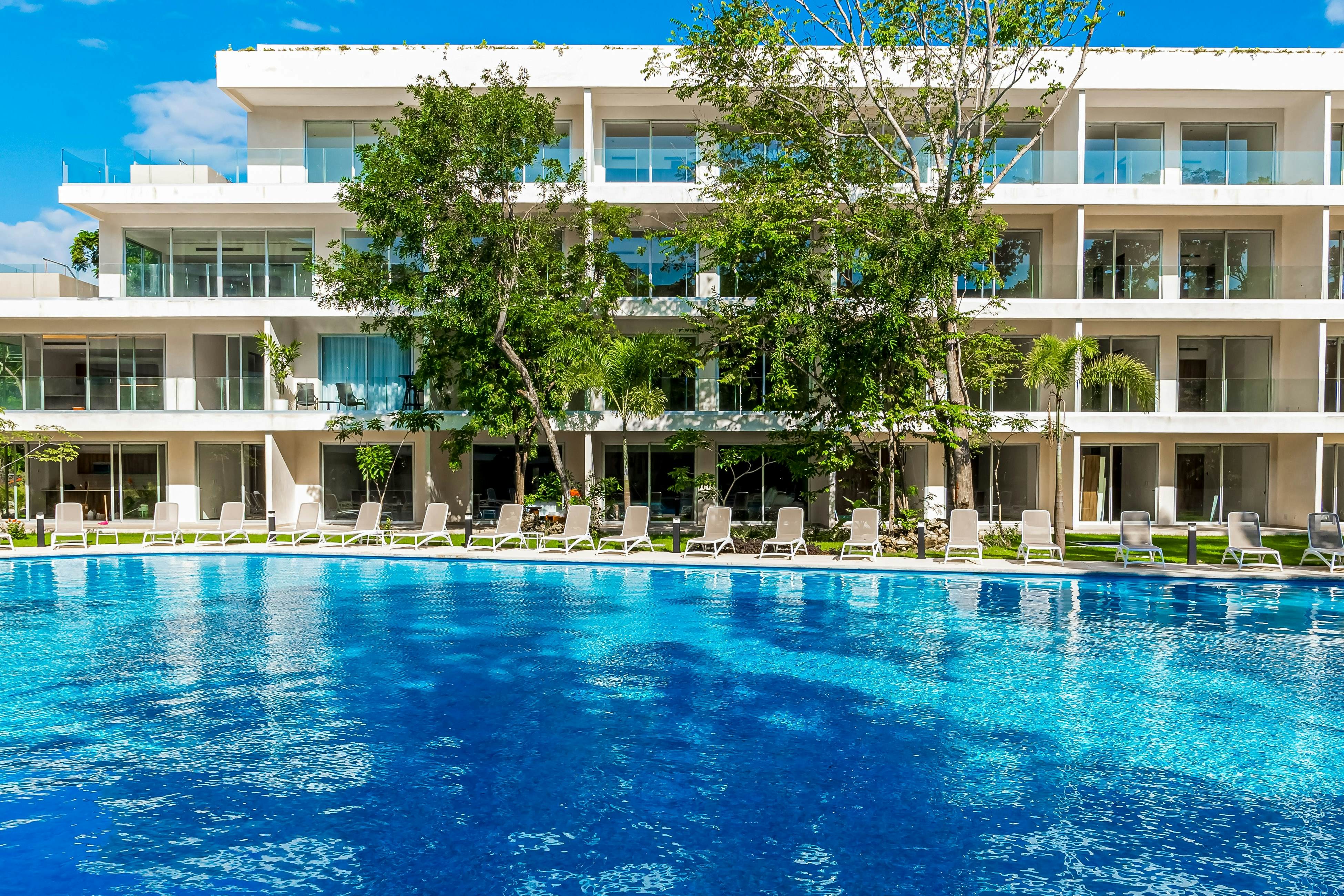 The Marlin Nook TL B008