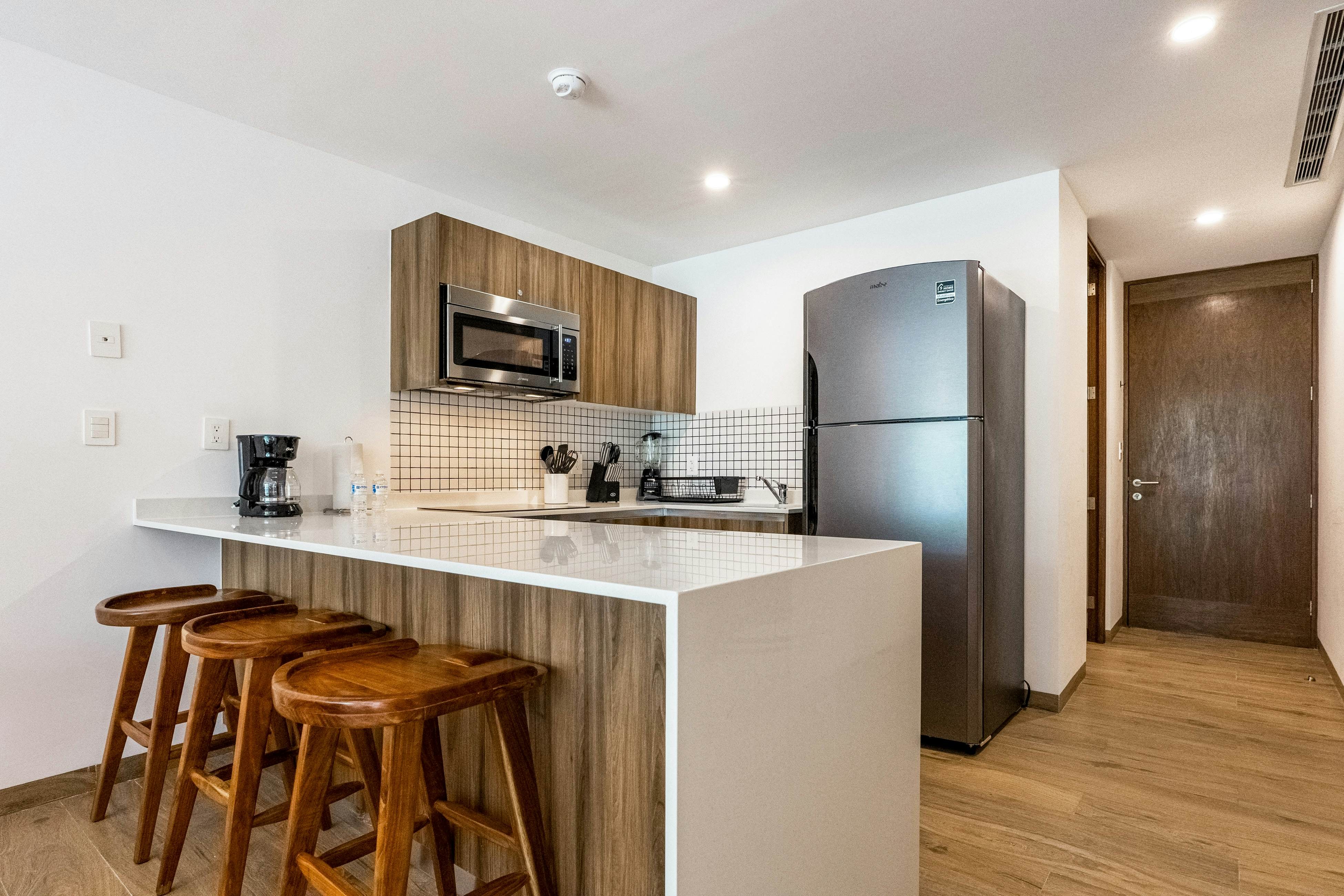 The Marlin Nook TL B008