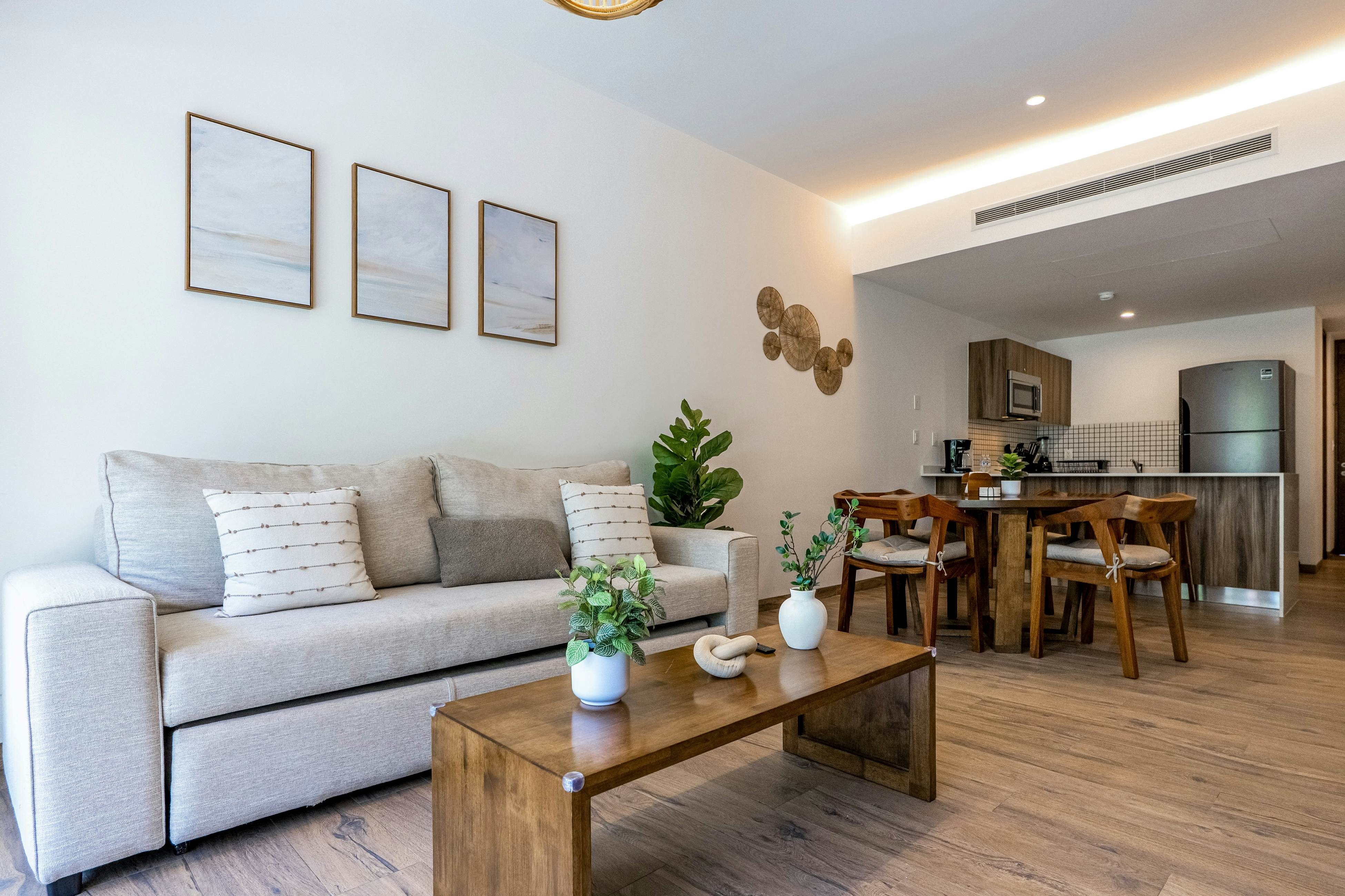 The Marlin Nook TL B008