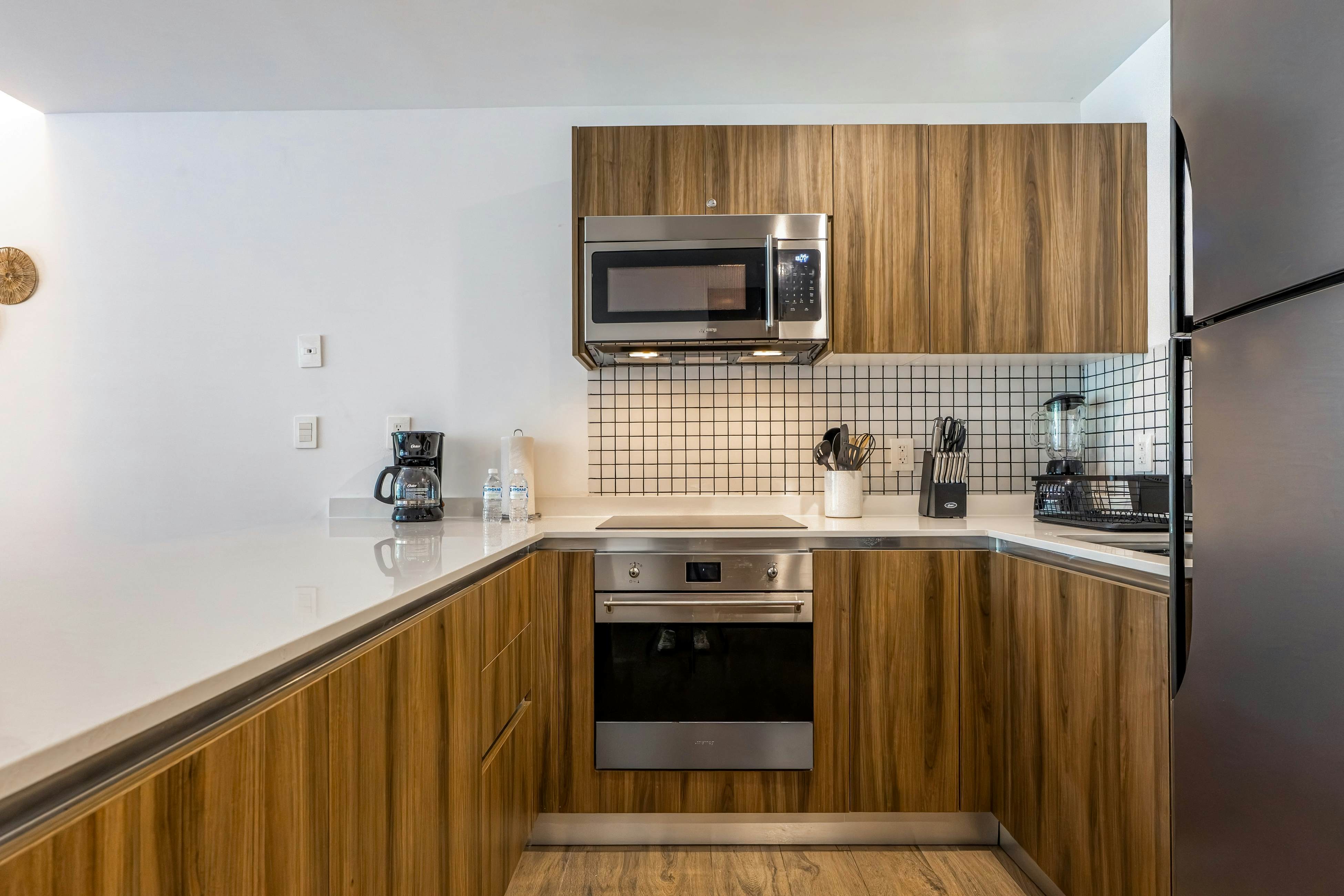 The Marlin Nook TL B008