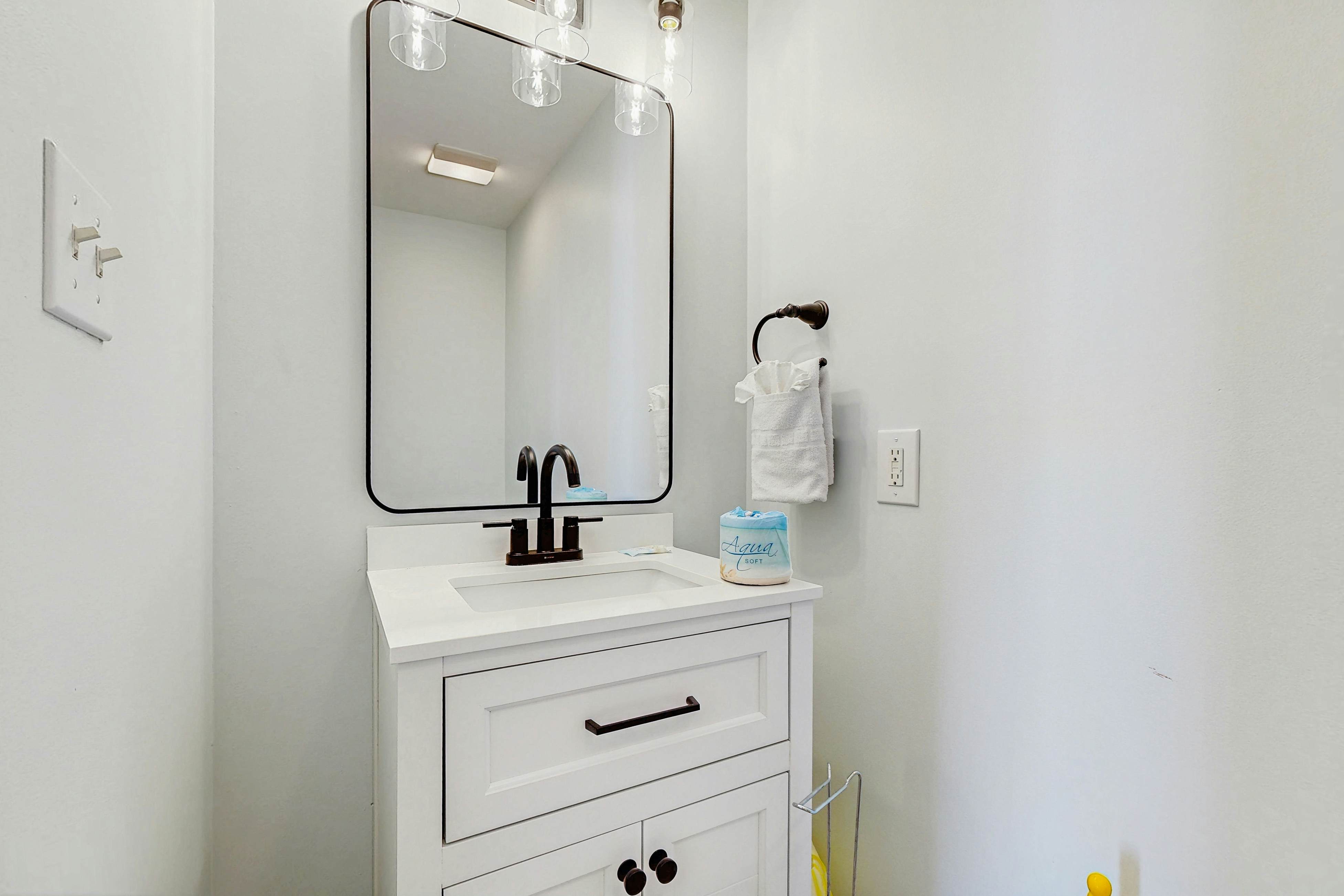 Edgewater Acres - A Shore Thing