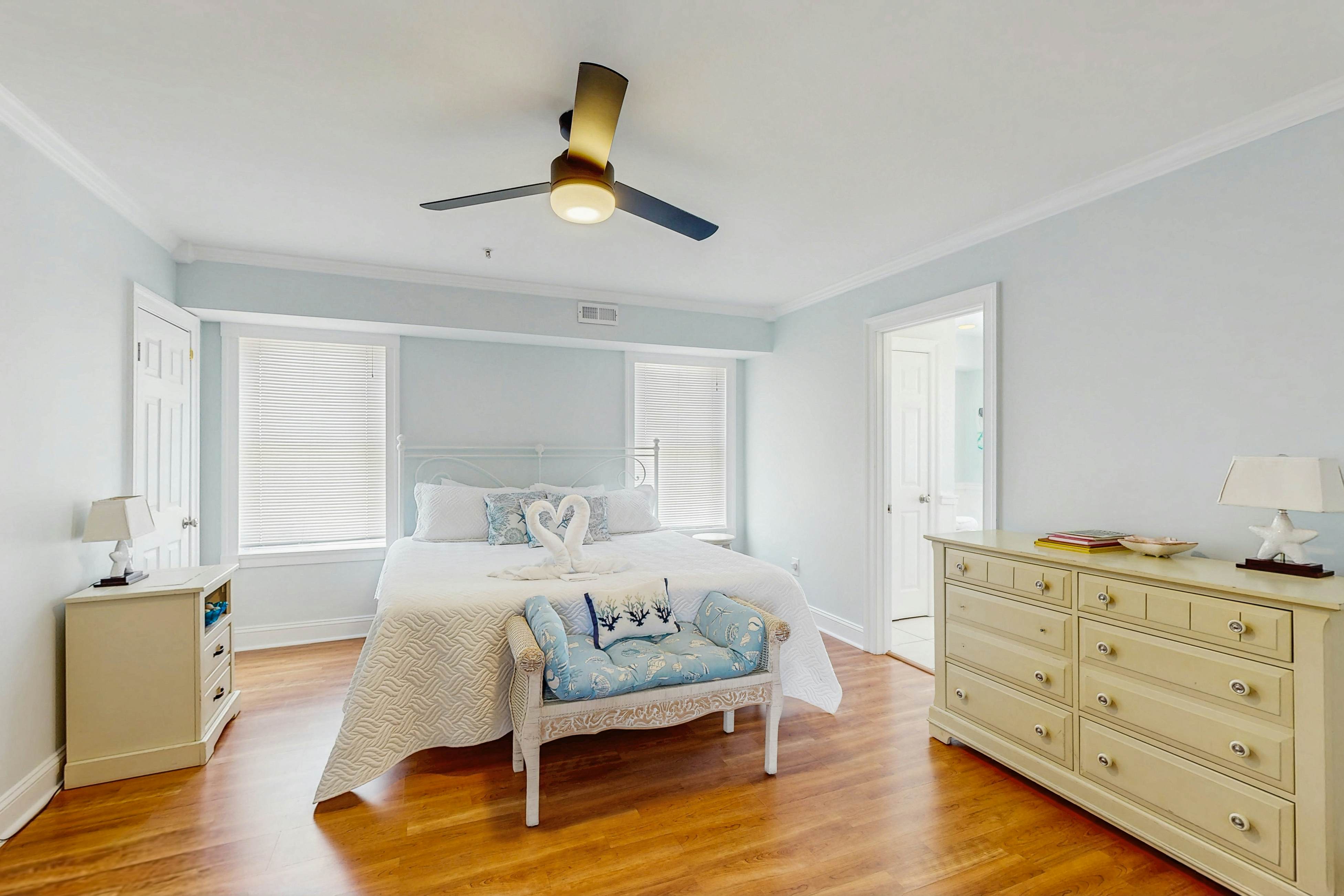 Edgewater Acres - A Shore Thing