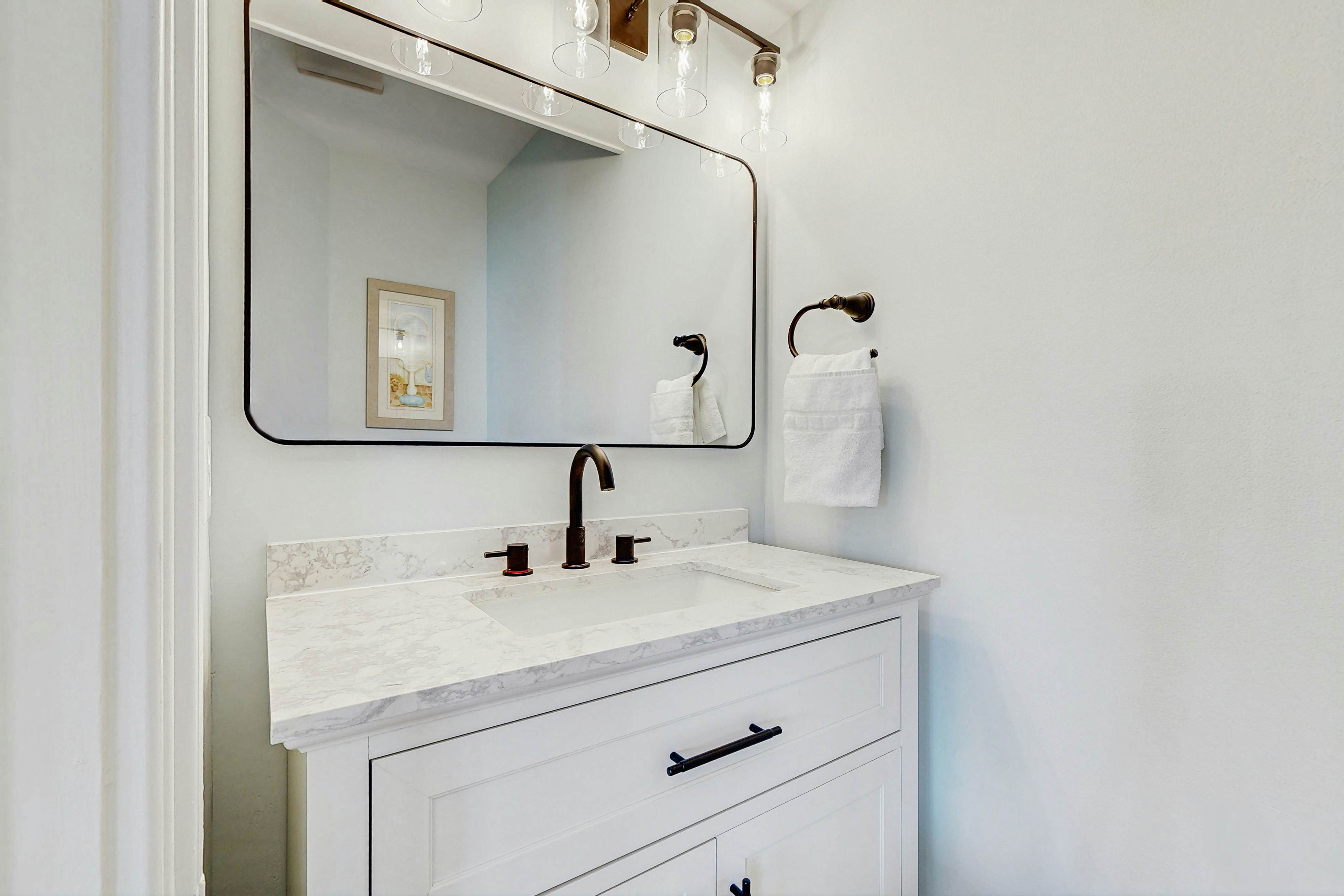 Edgewater Acres - A Shore Thing