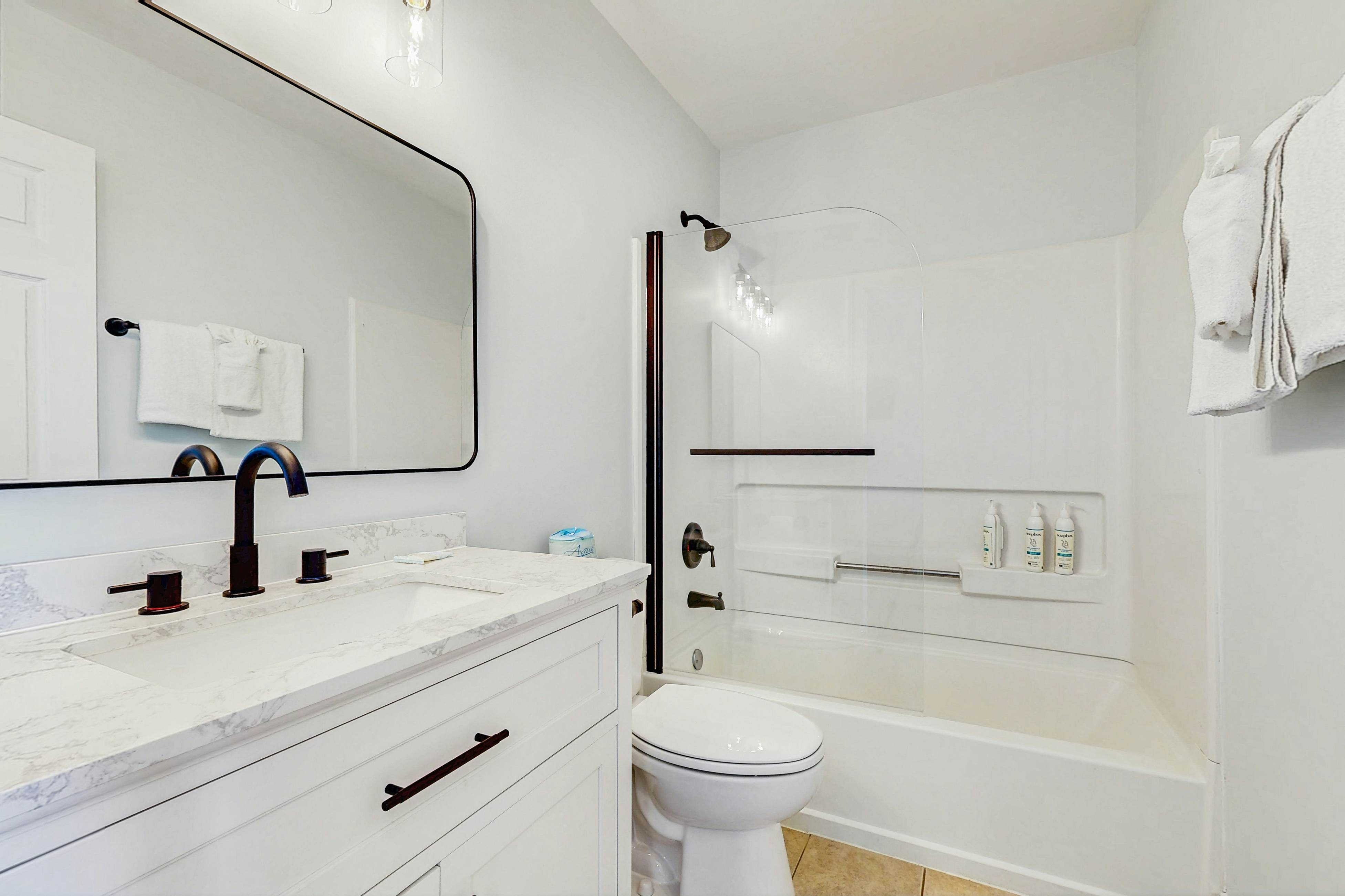 Edgewater Acres - A Shore Thing