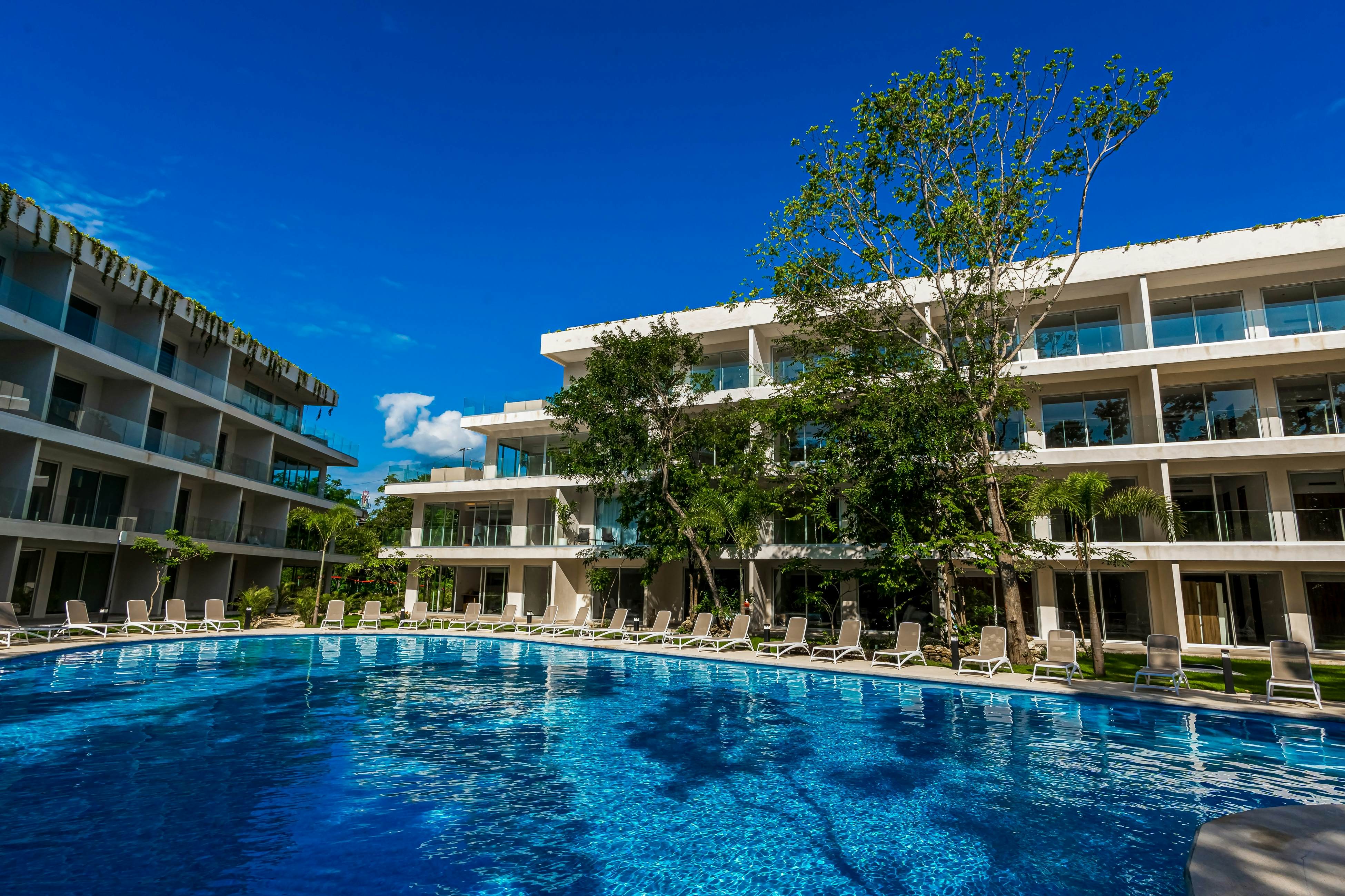 The Marlin Nook TL B008