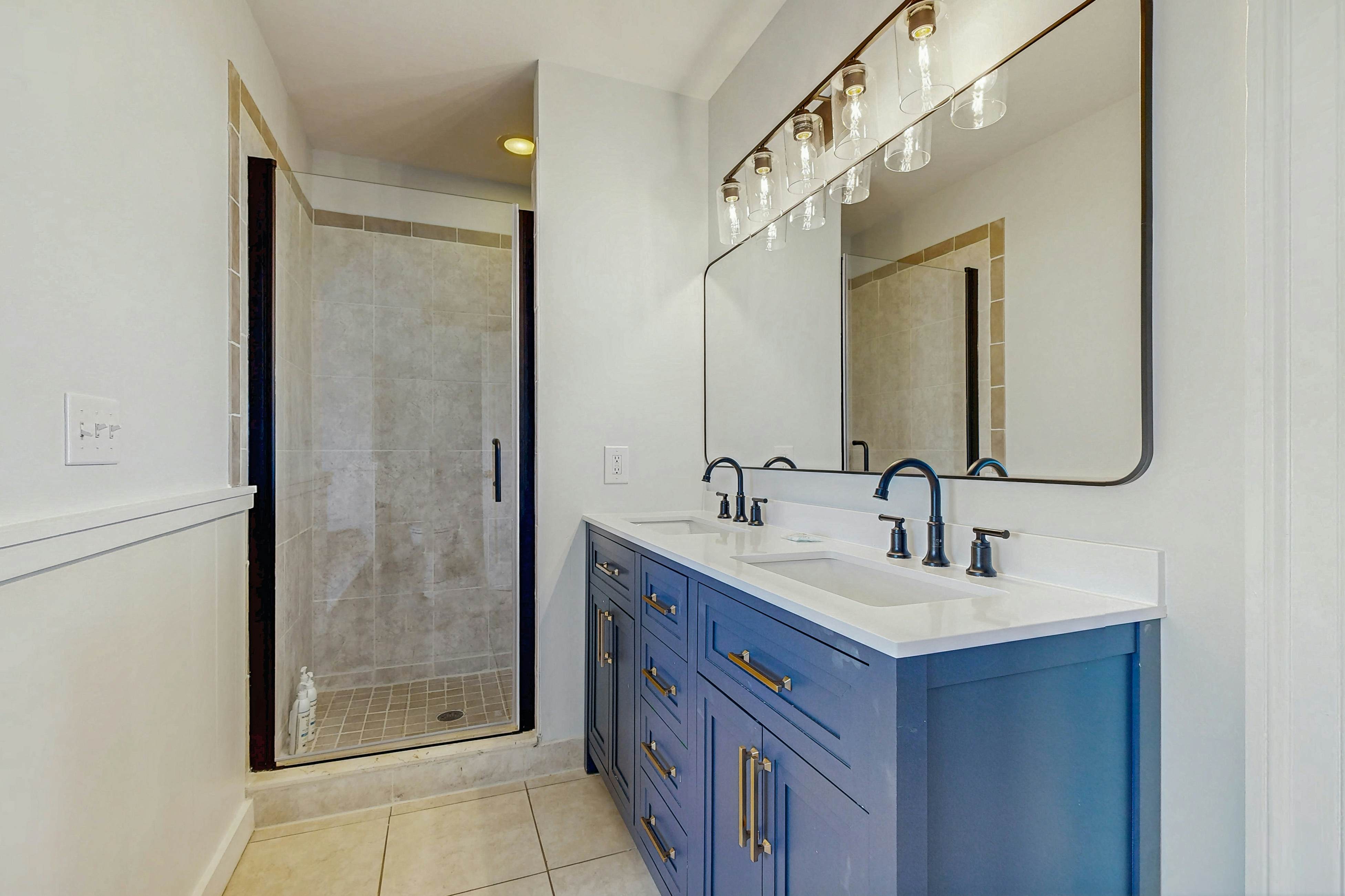 Edgewater Acres - A Shore Thing