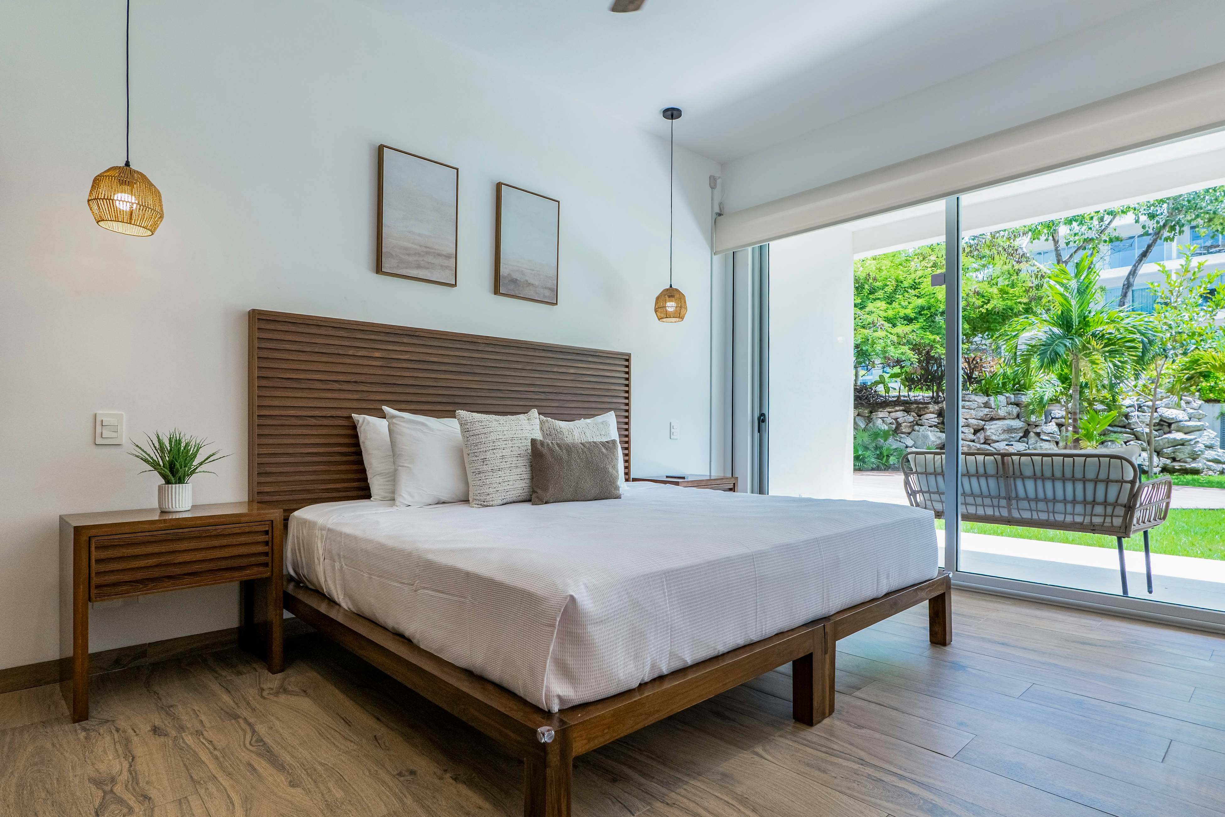 The Marlin Nook TL B008