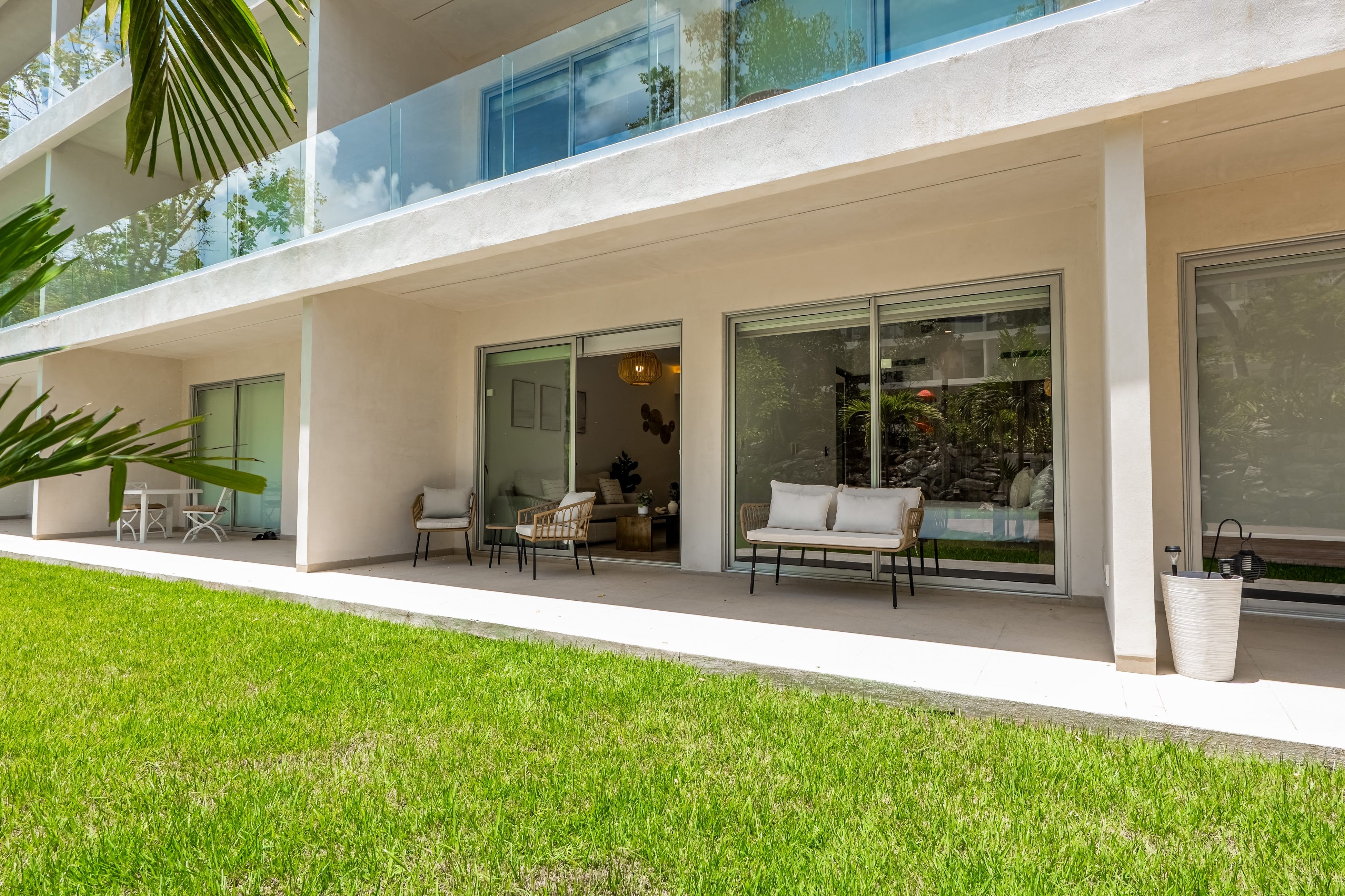 The Marlin Nook TL B008