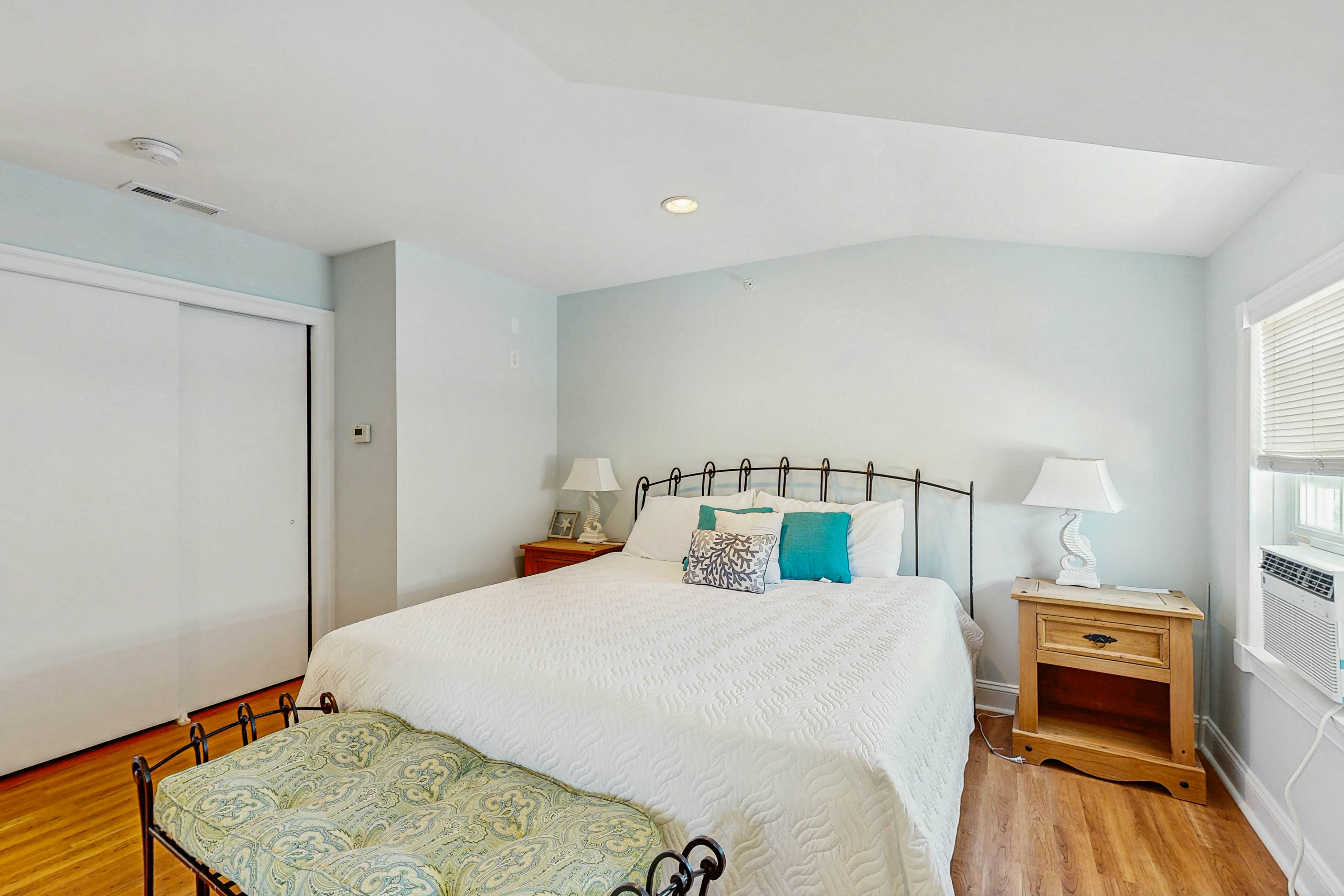 Edgewater Acres - A Shore Thing