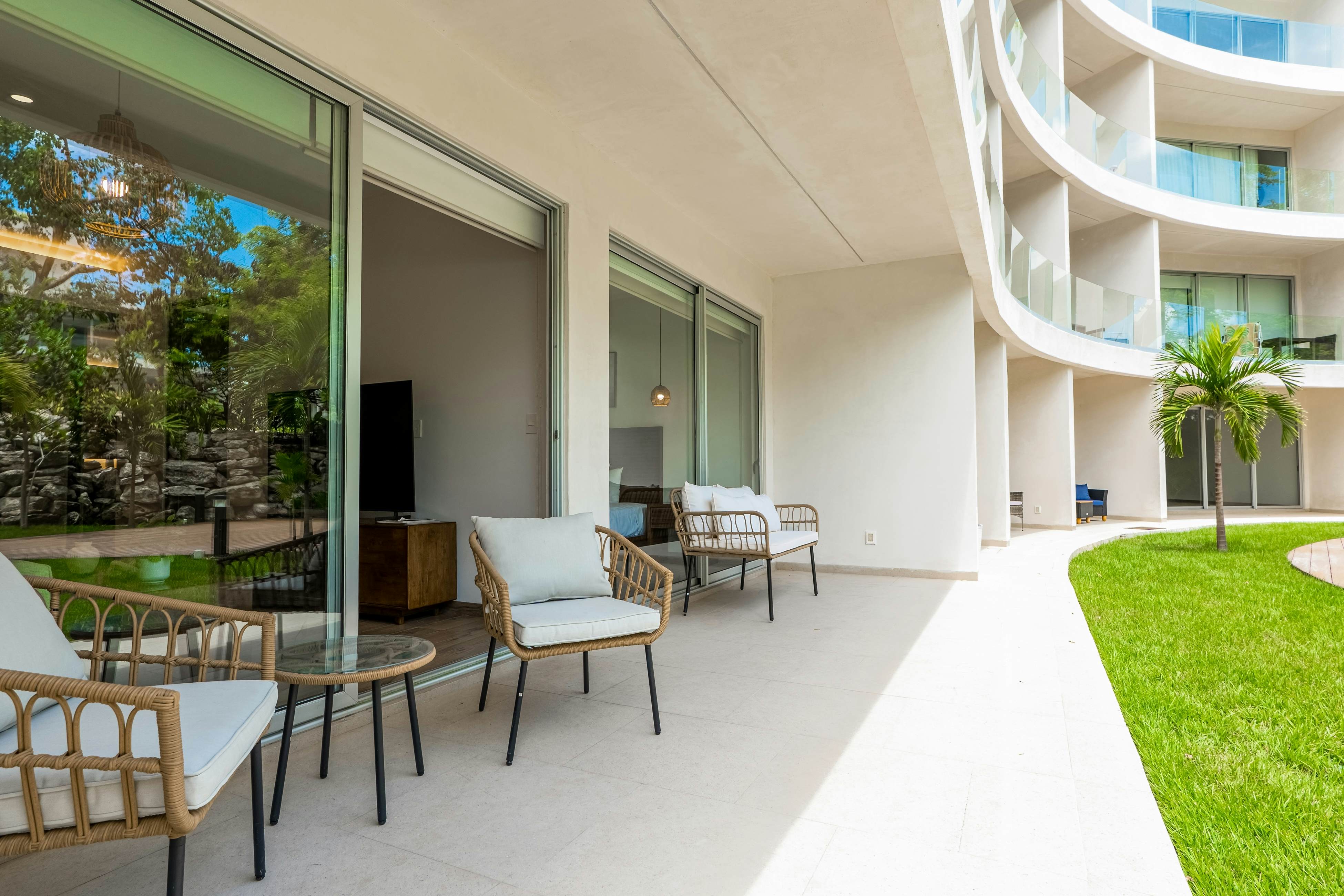 The Marlin Nook TL B008