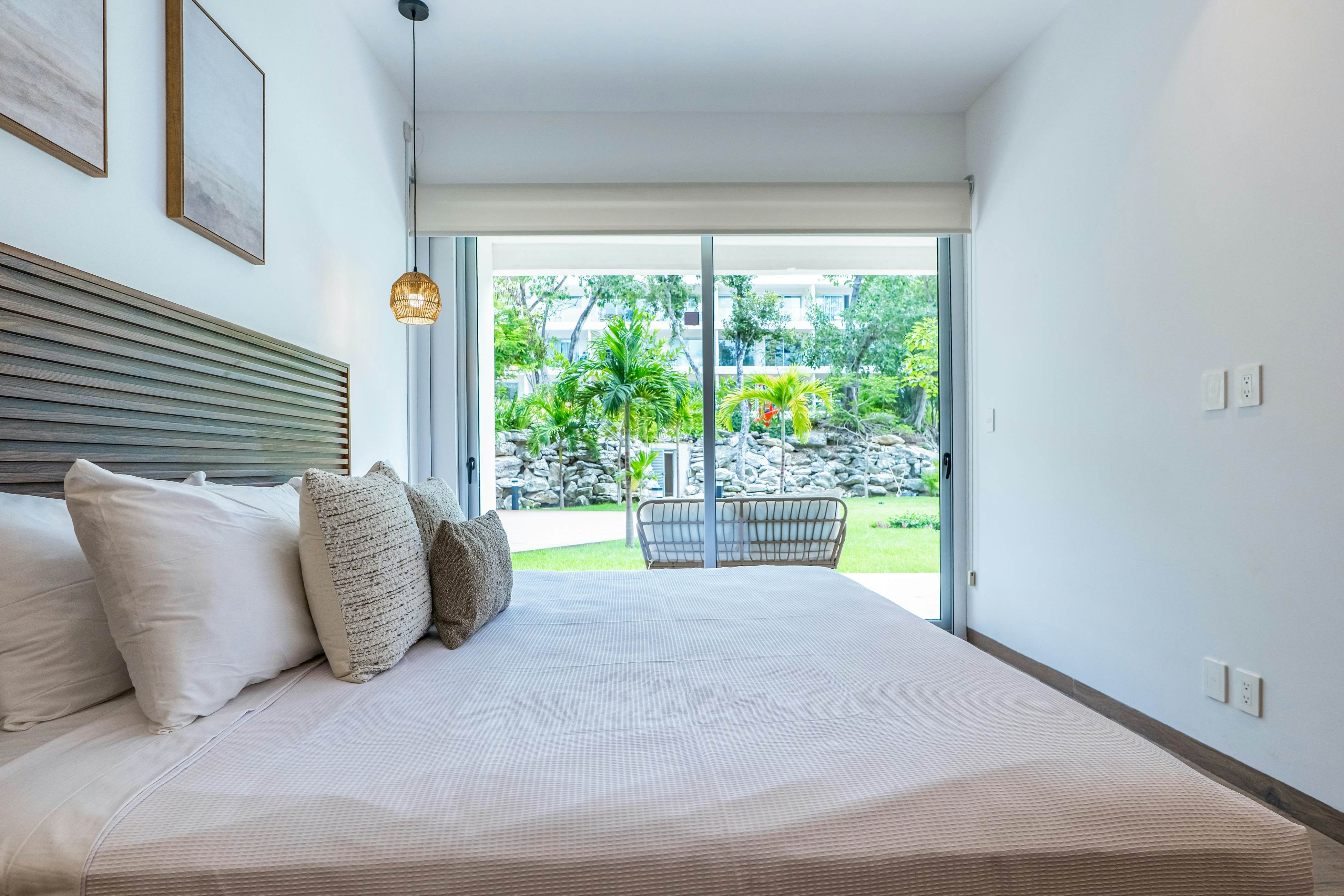 The Marlin Nook TL B008