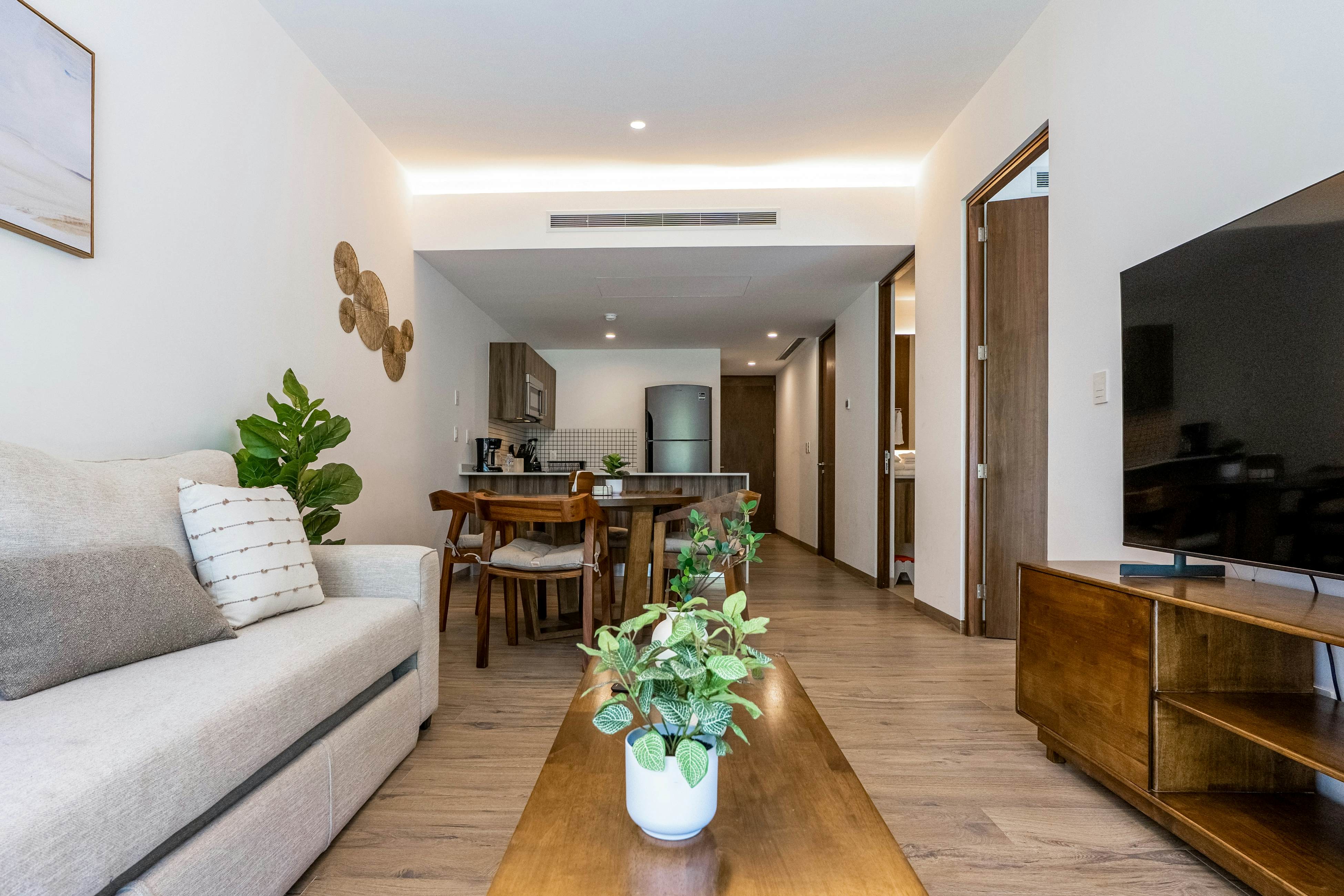 The Marlin Nook TL B008