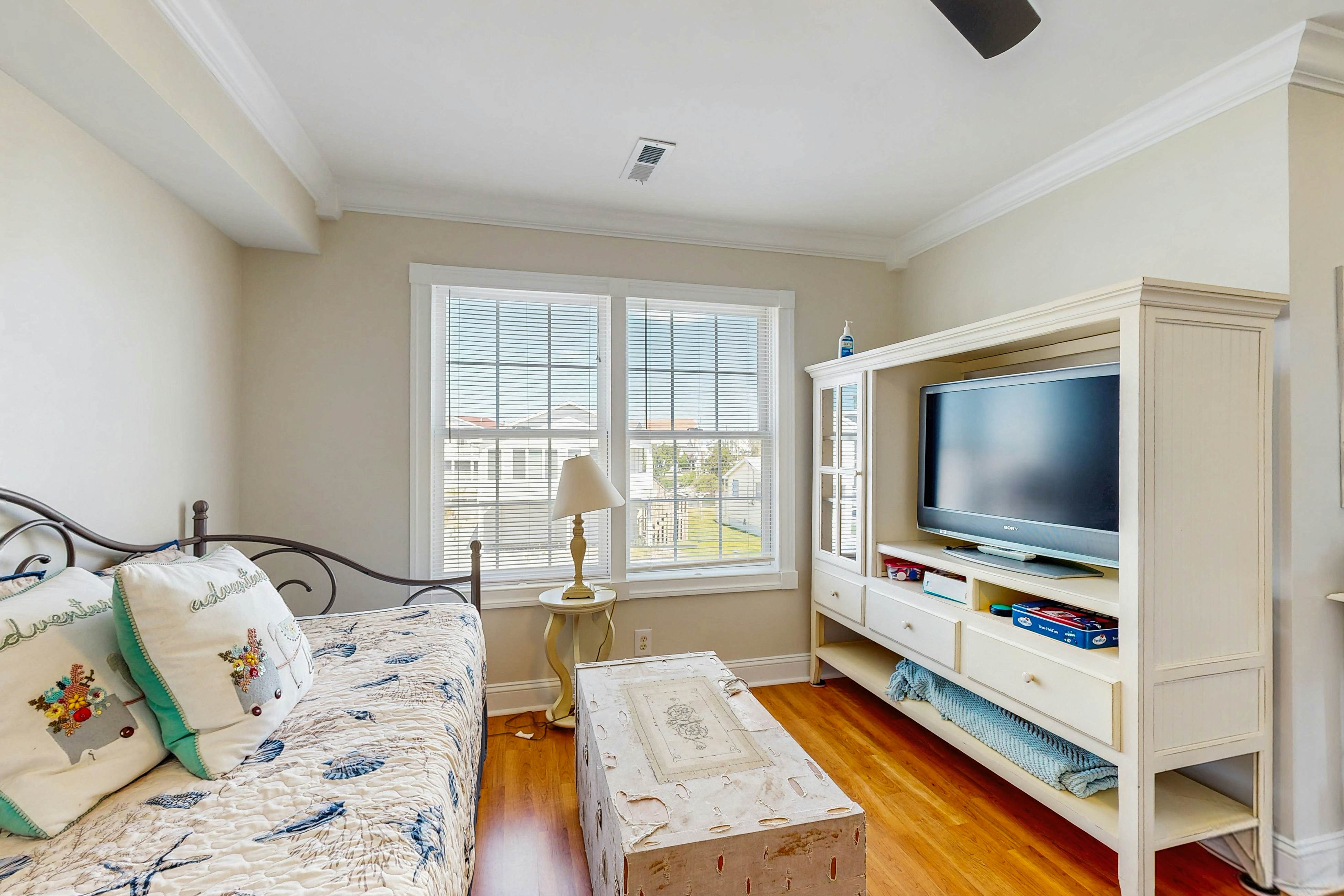 Edgewater Acres - A Shore Thing