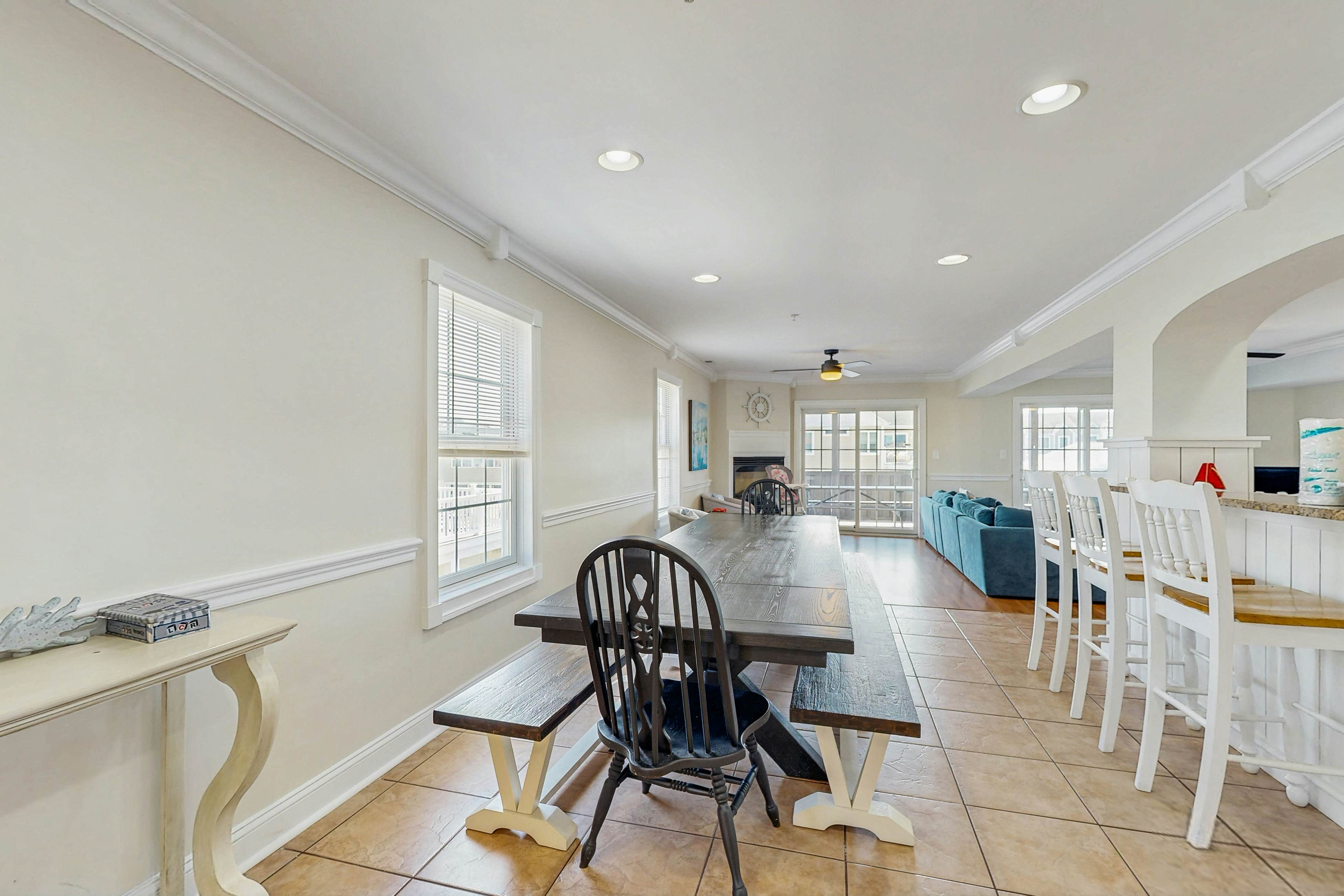 Edgewater Acres - A Shore Thing