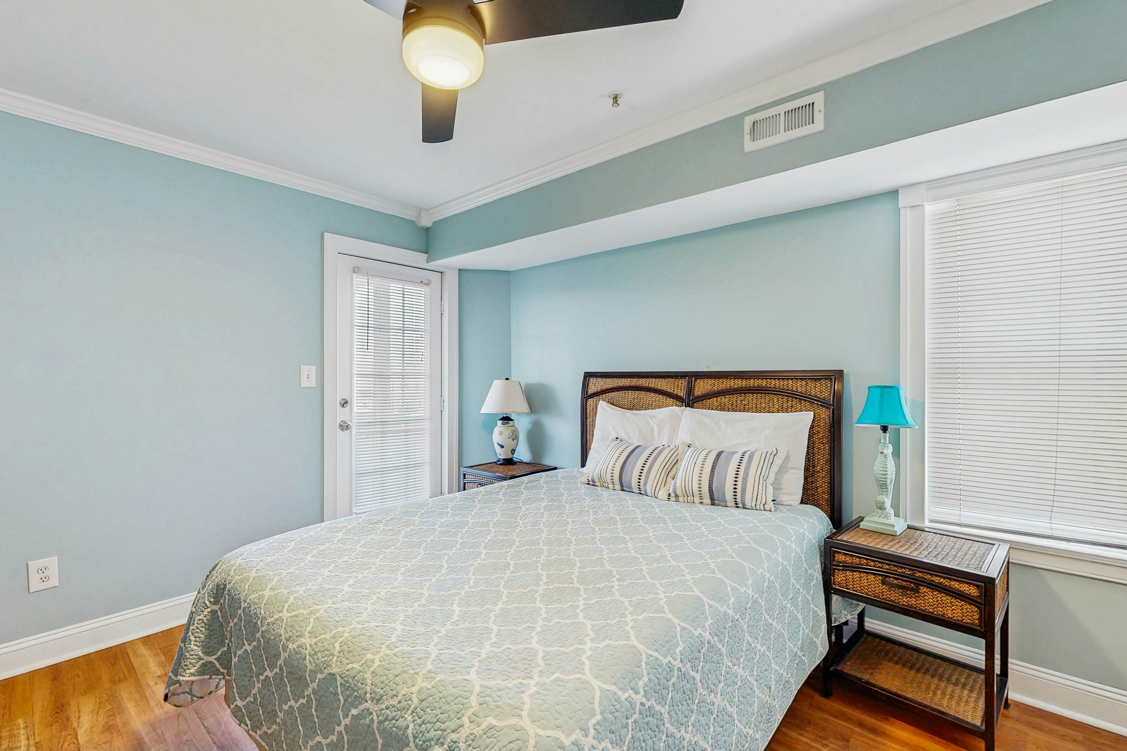 Edgewater Acres - A Shore Thing