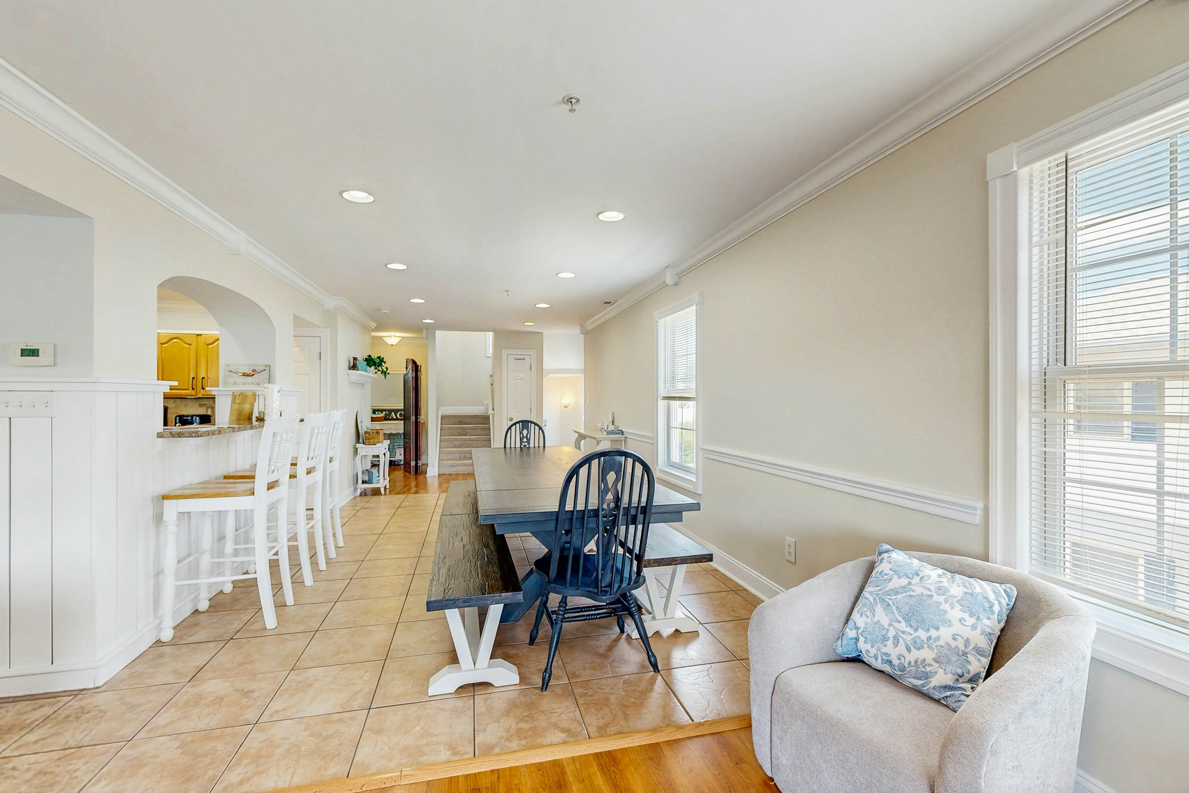 Edgewater Acres - A Shore Thing