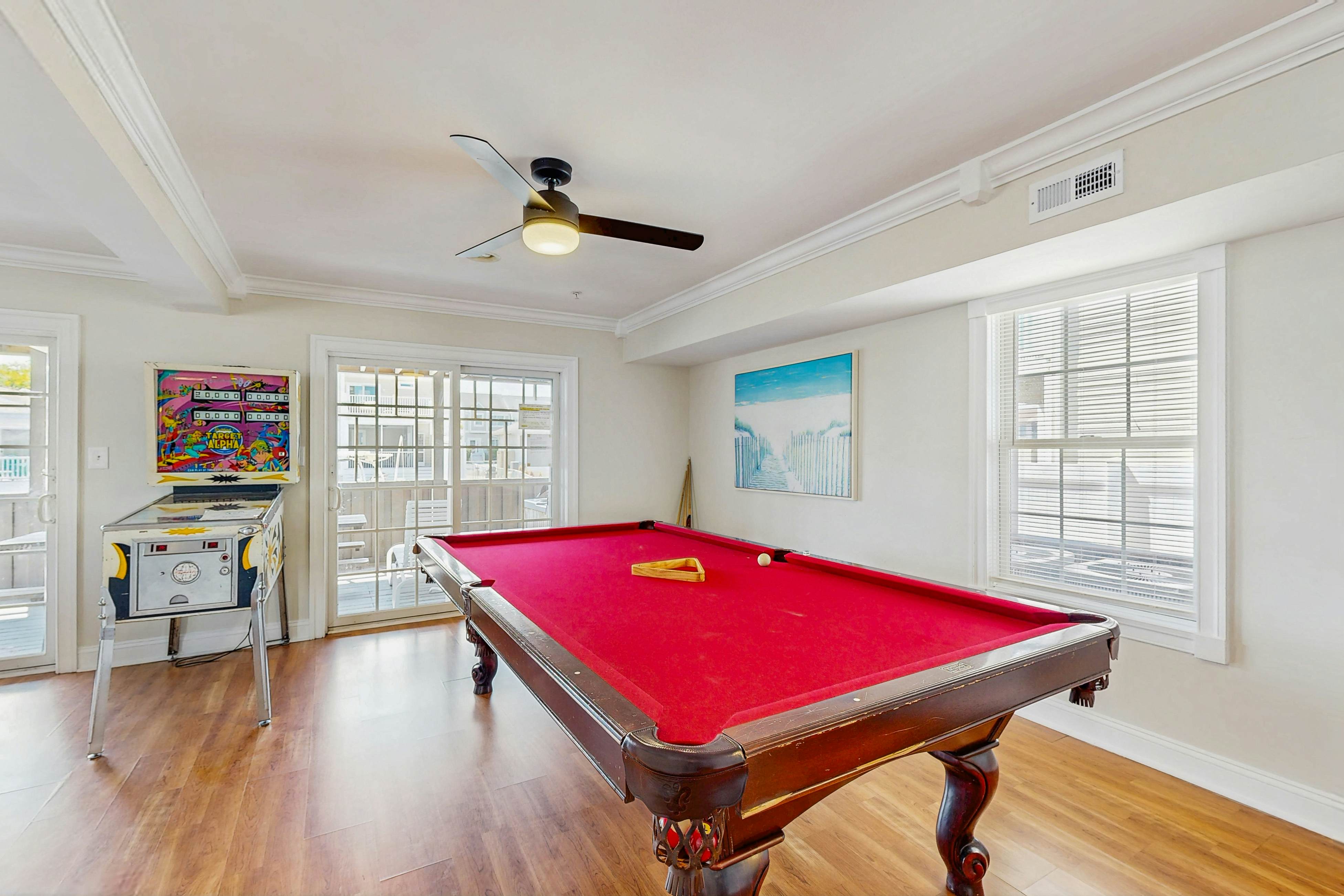 Edgewater Acres - A Shore Thing