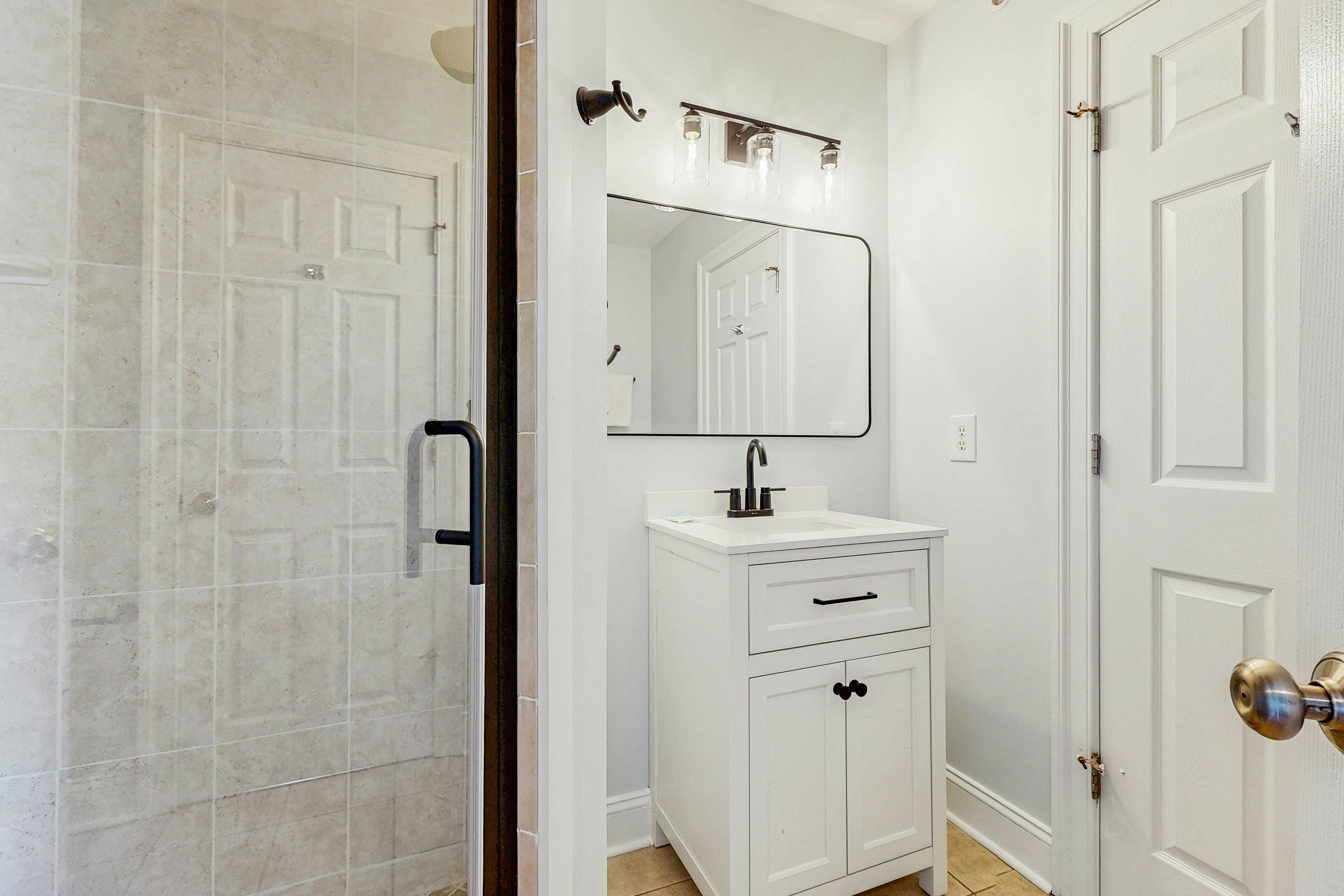 Edgewater Acres - A Shore Thing