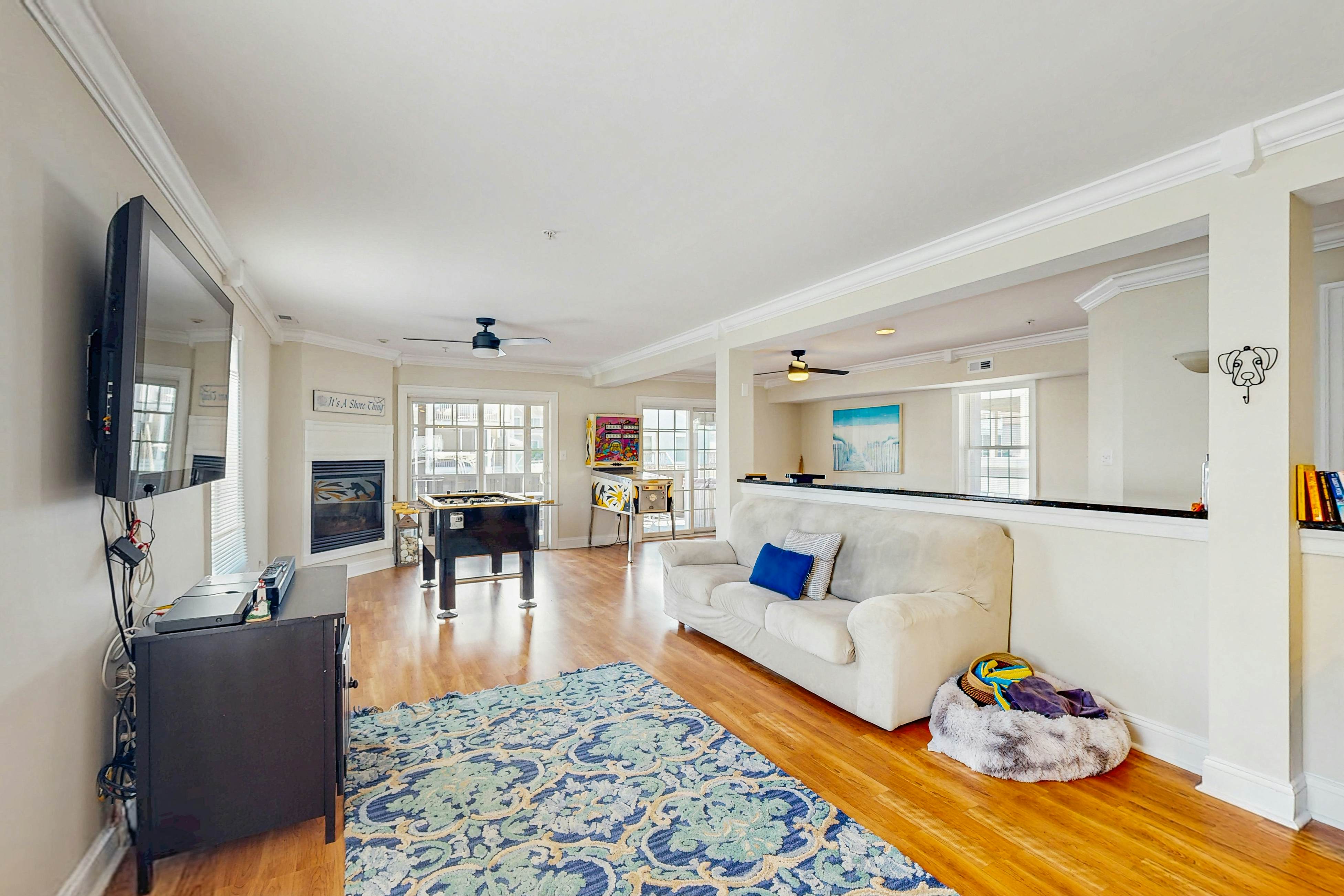 Edgewater Acres - A Shore Thing