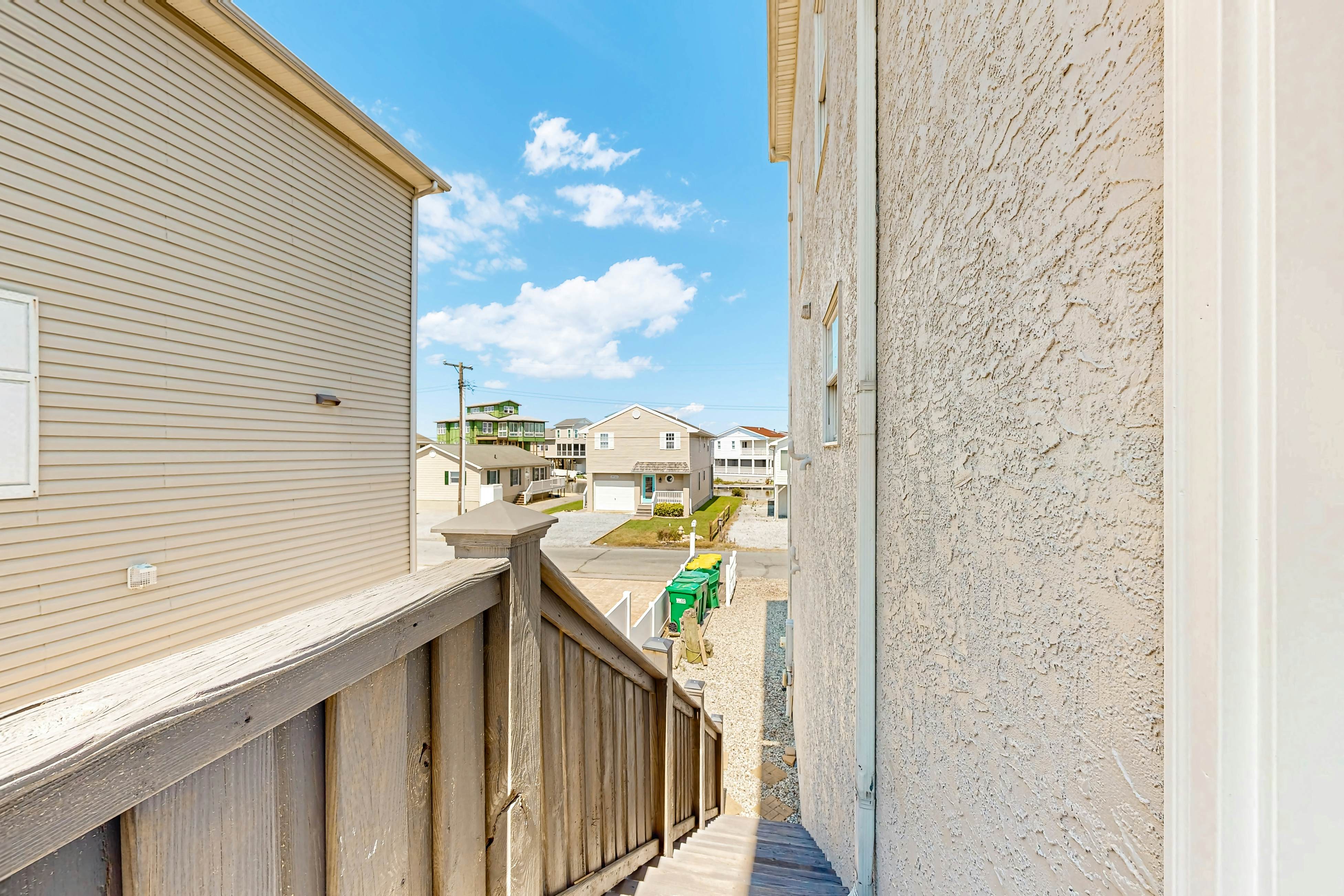 Edgewater Acres - A Shore Thing