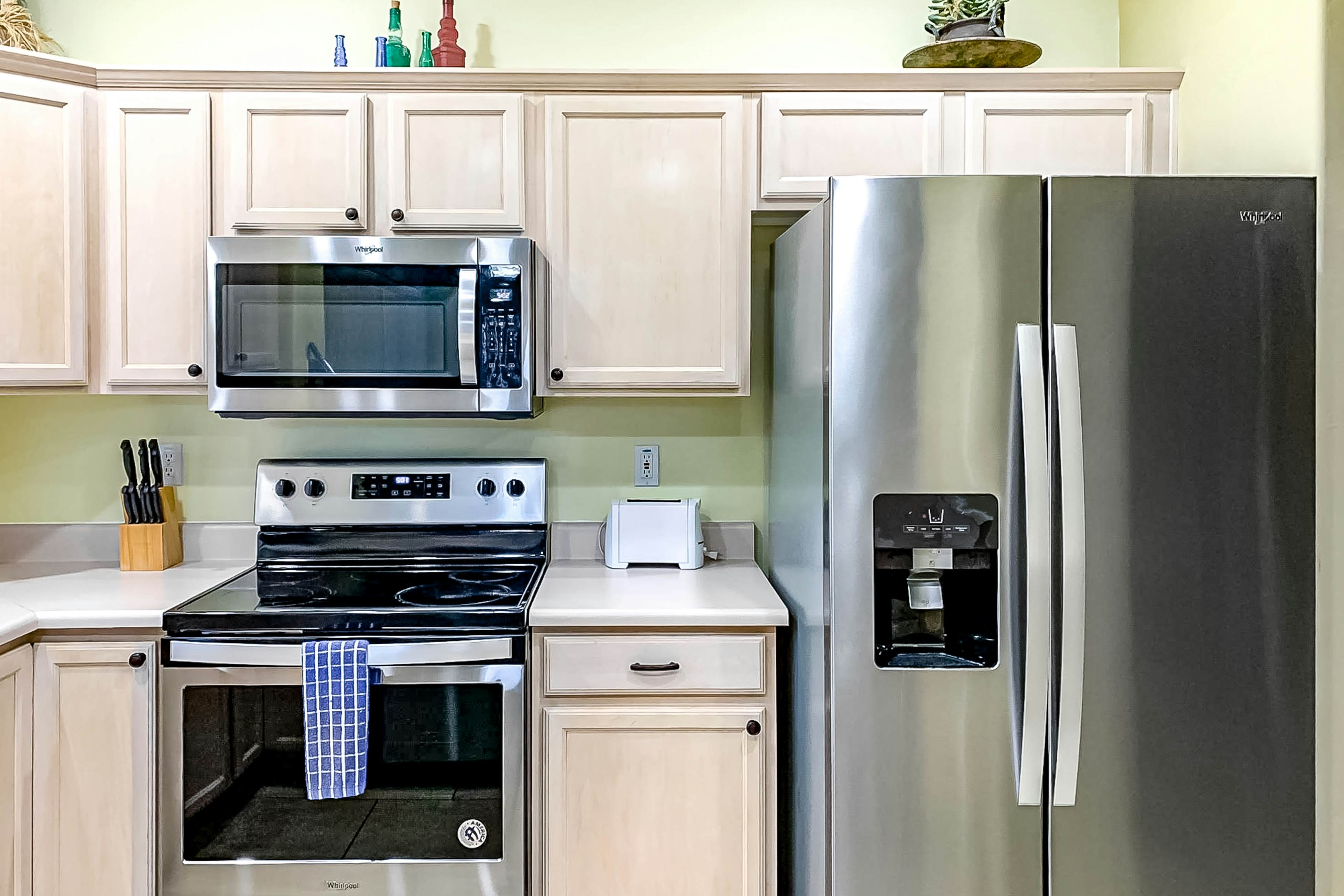 Vistoso Resort Casita #149