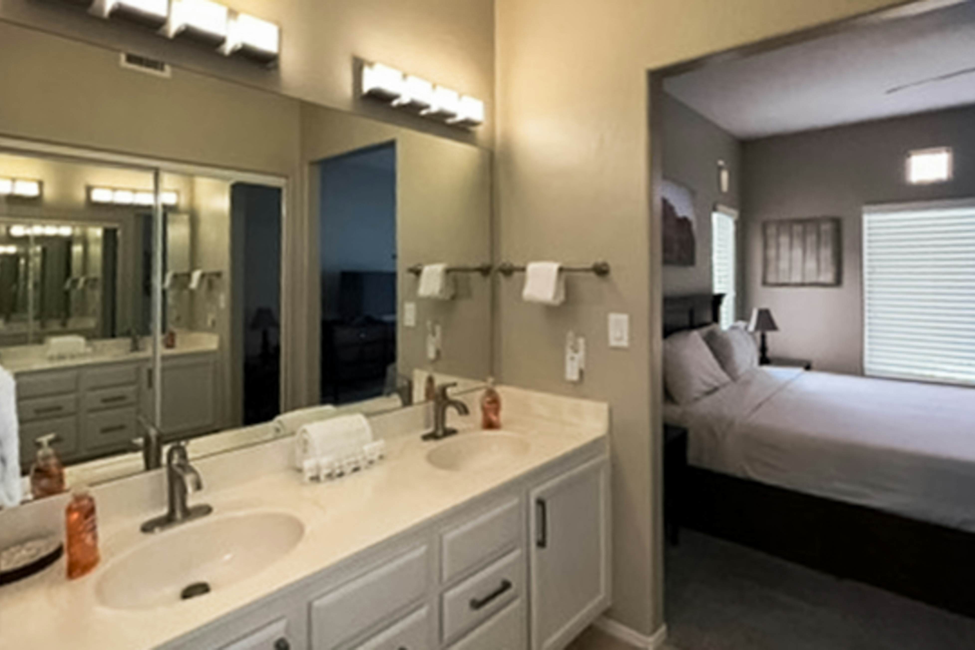 Vistoso Resort Casita #165