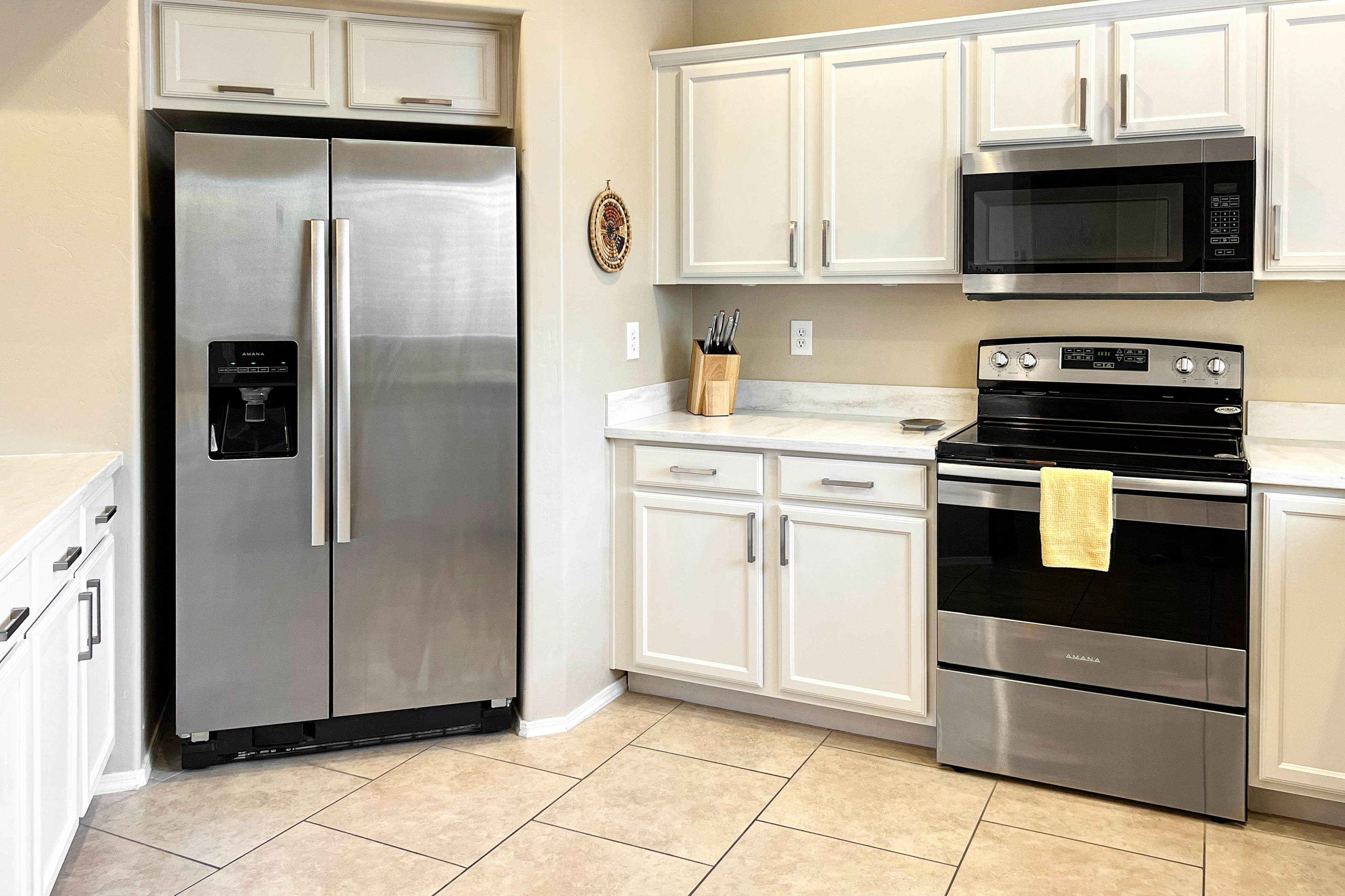 Vistoso Resort Casita #165