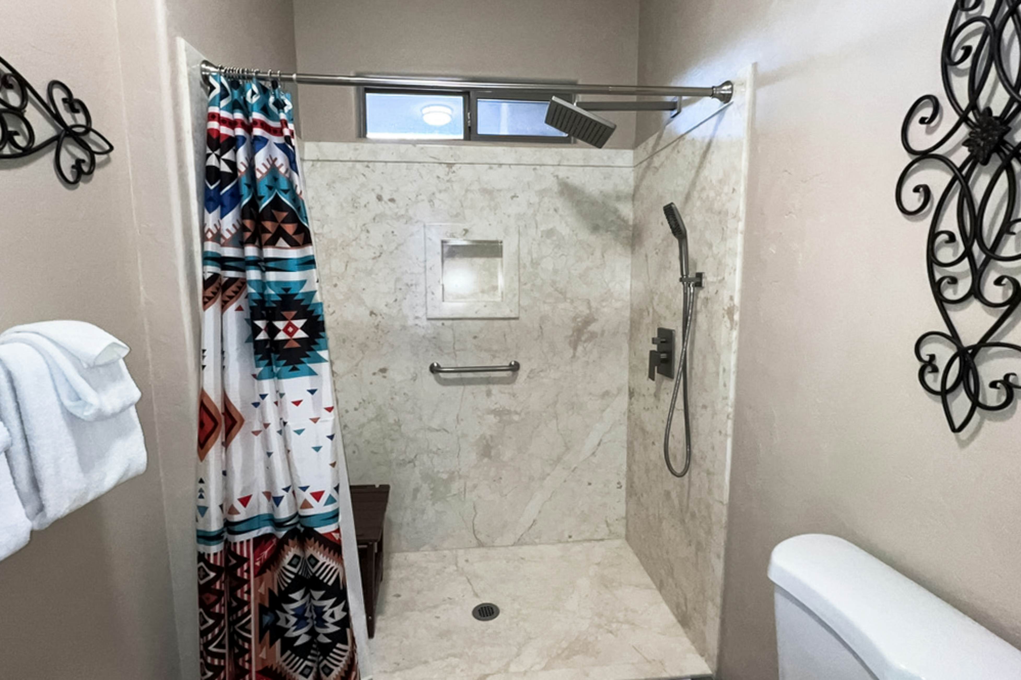 Vistoso Resort Casita #165