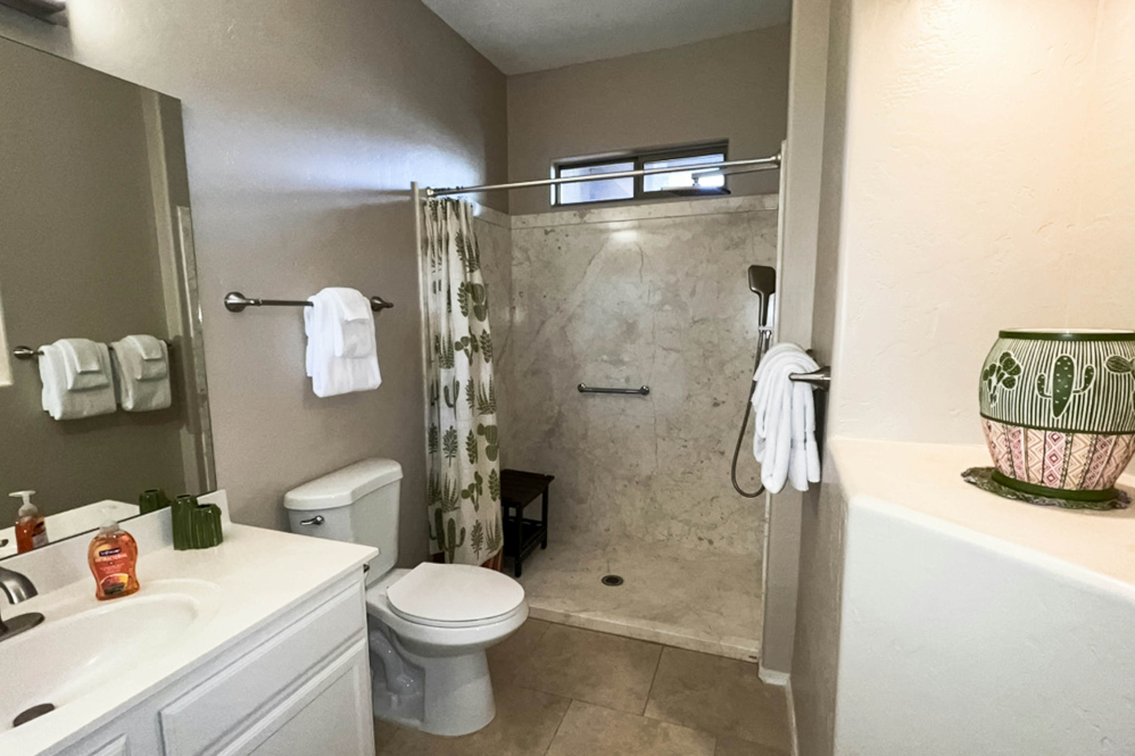 Vistoso Resort Casita #165