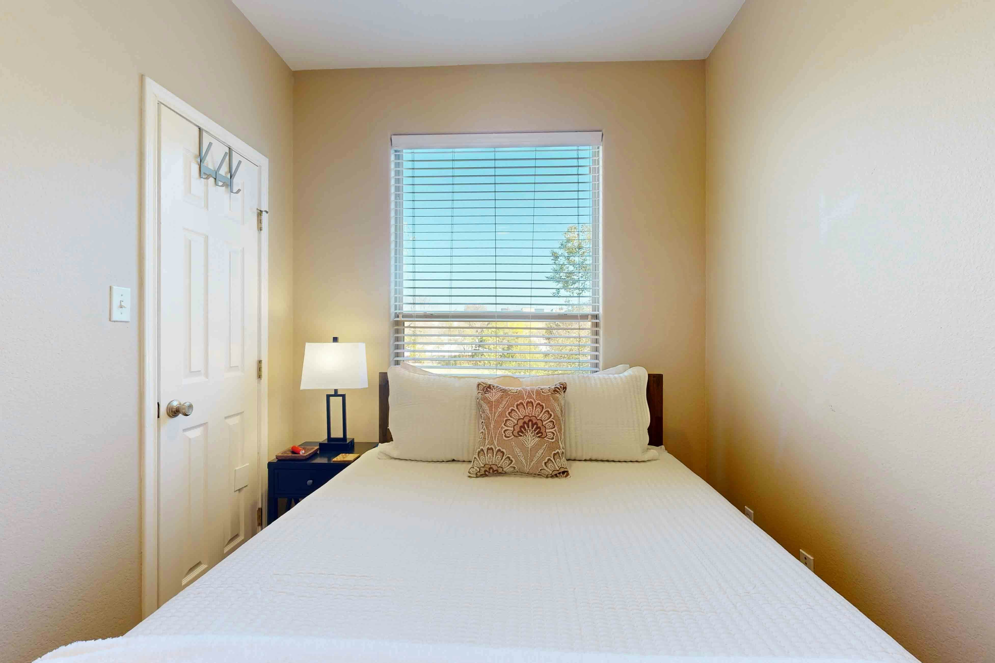 South Austin Getaway 