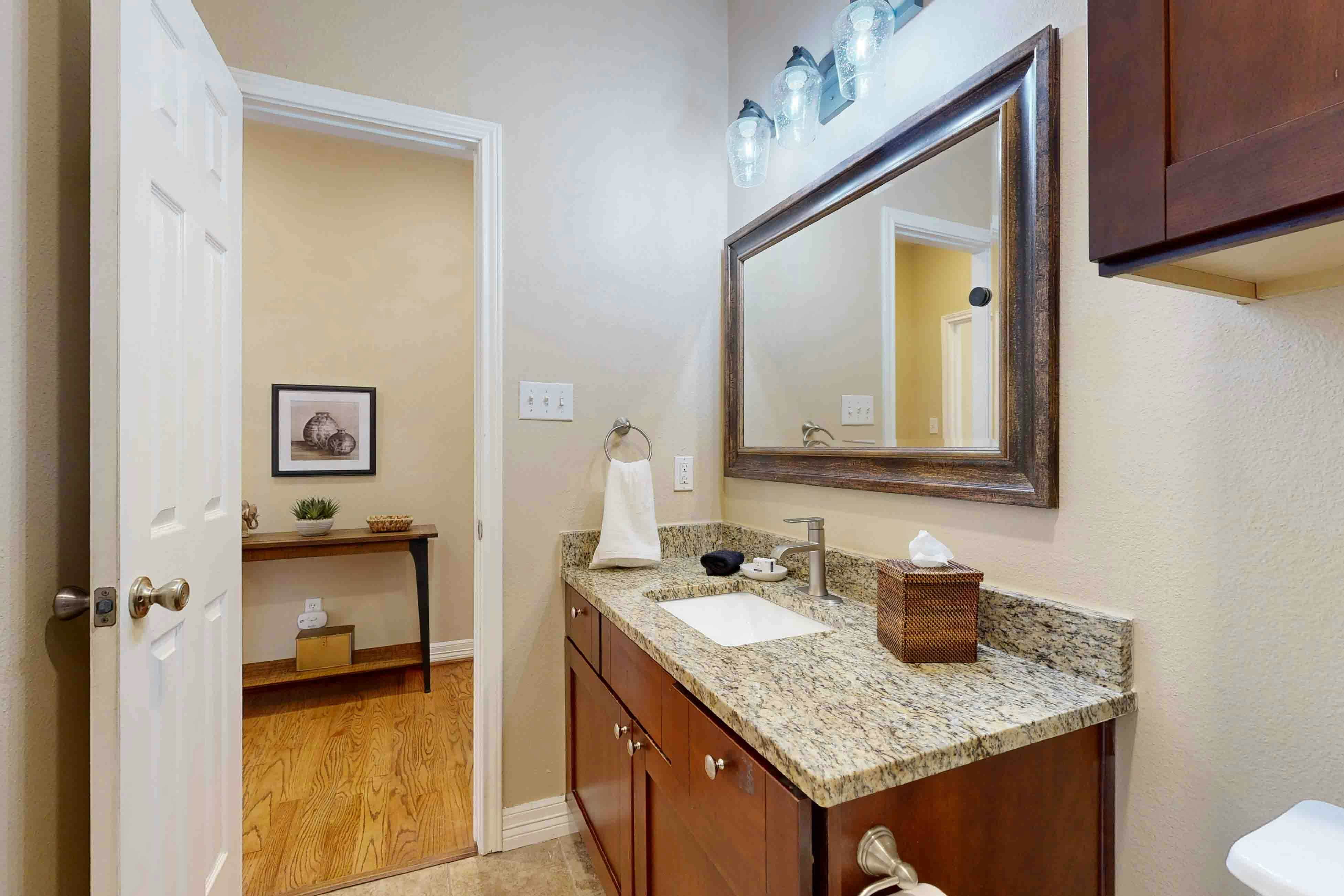 South Austin Getaway 