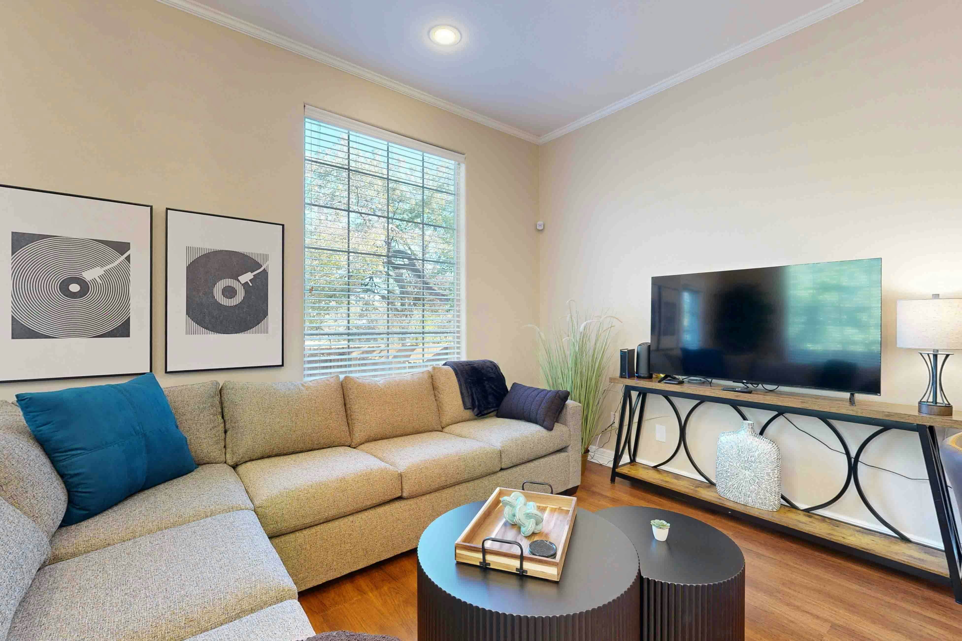 South Austin Getaway 