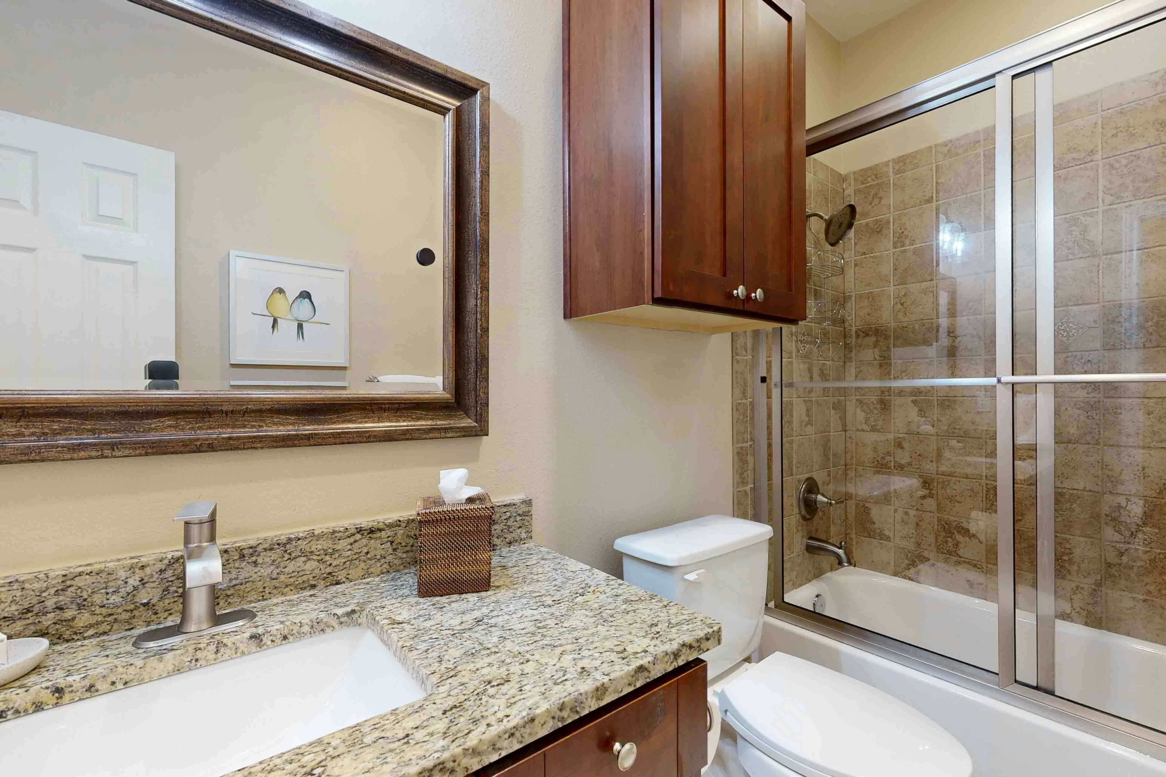 South Austin Getaway 