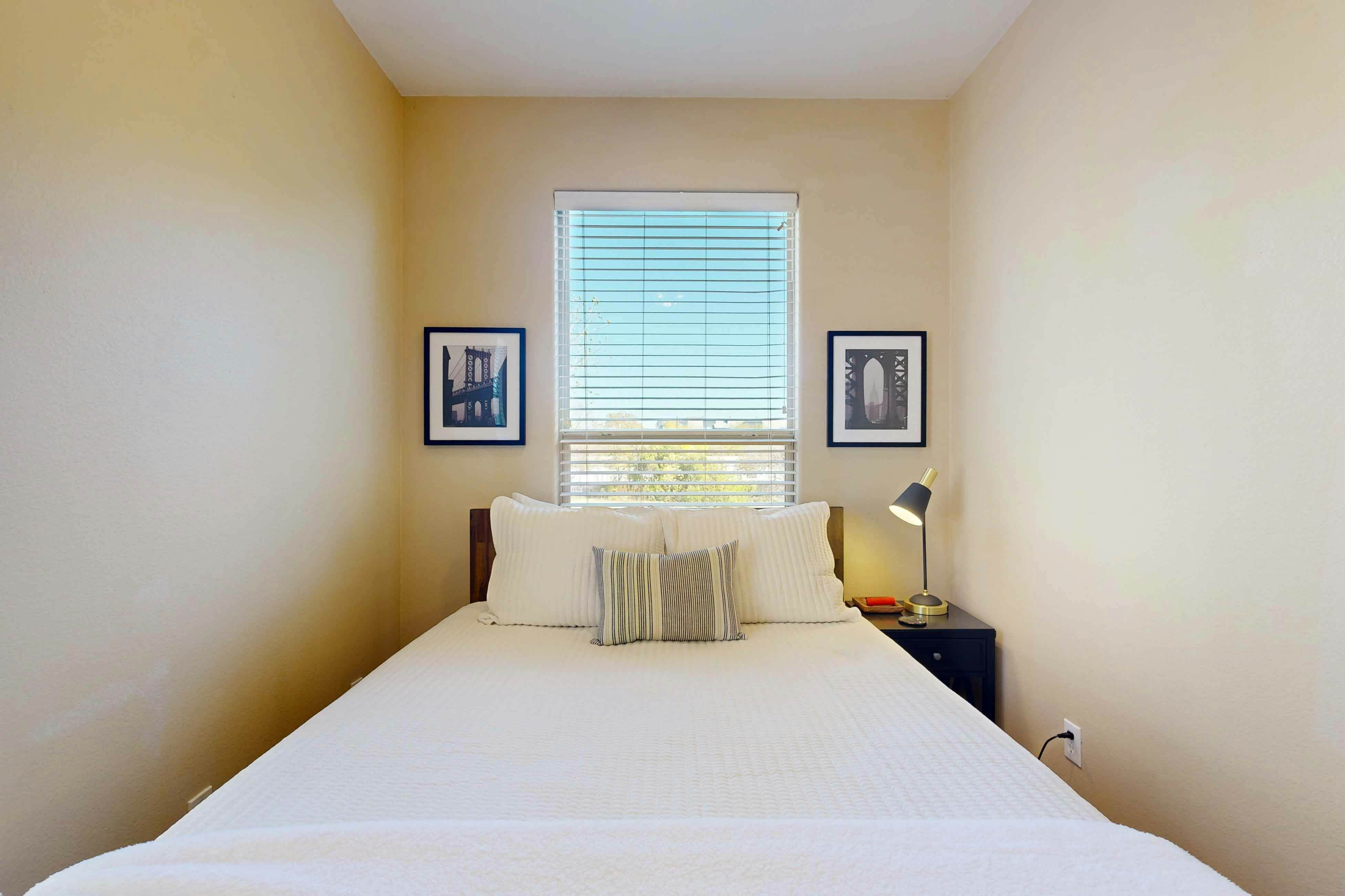 South Austin Getaway 