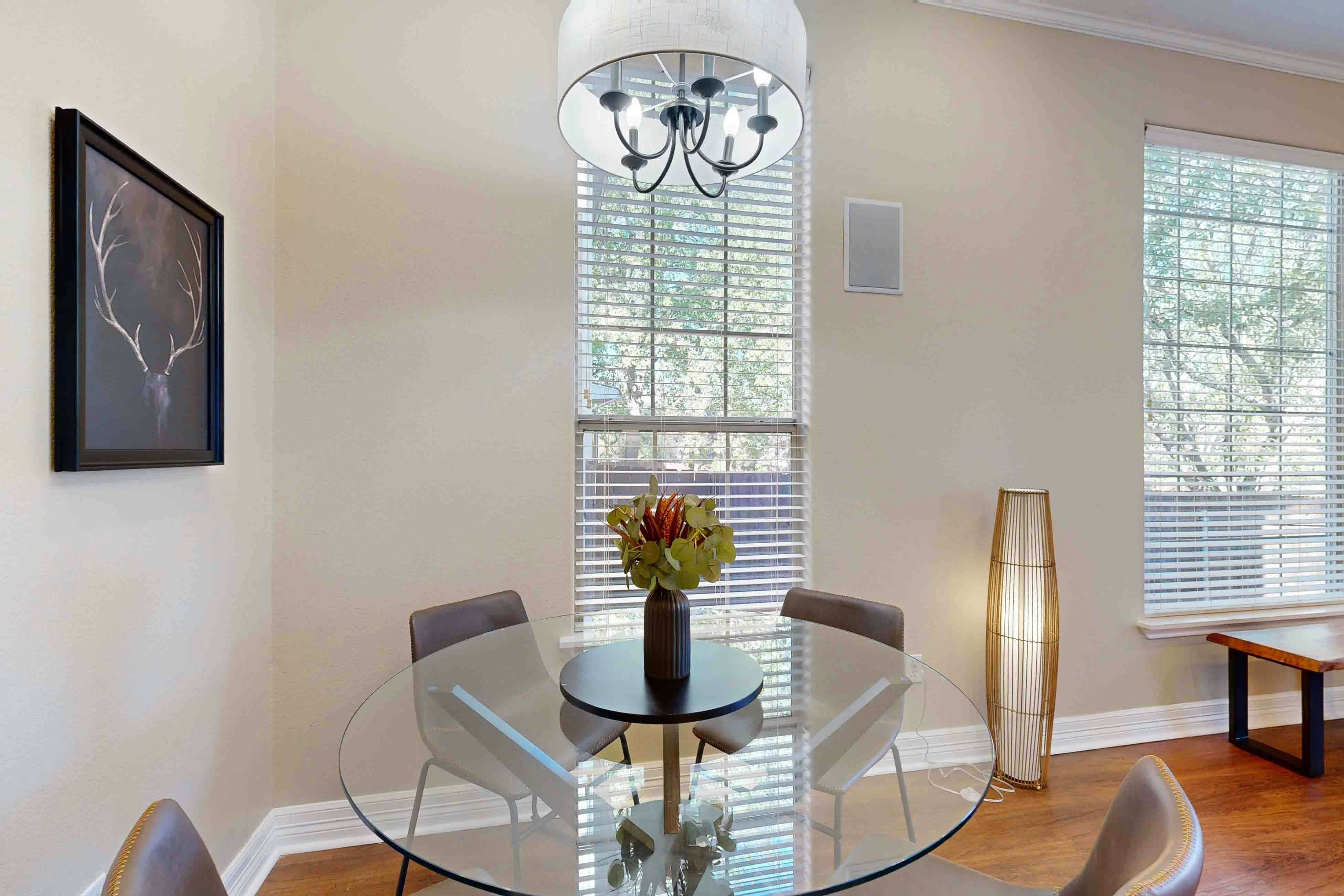 South Austin Getaway 