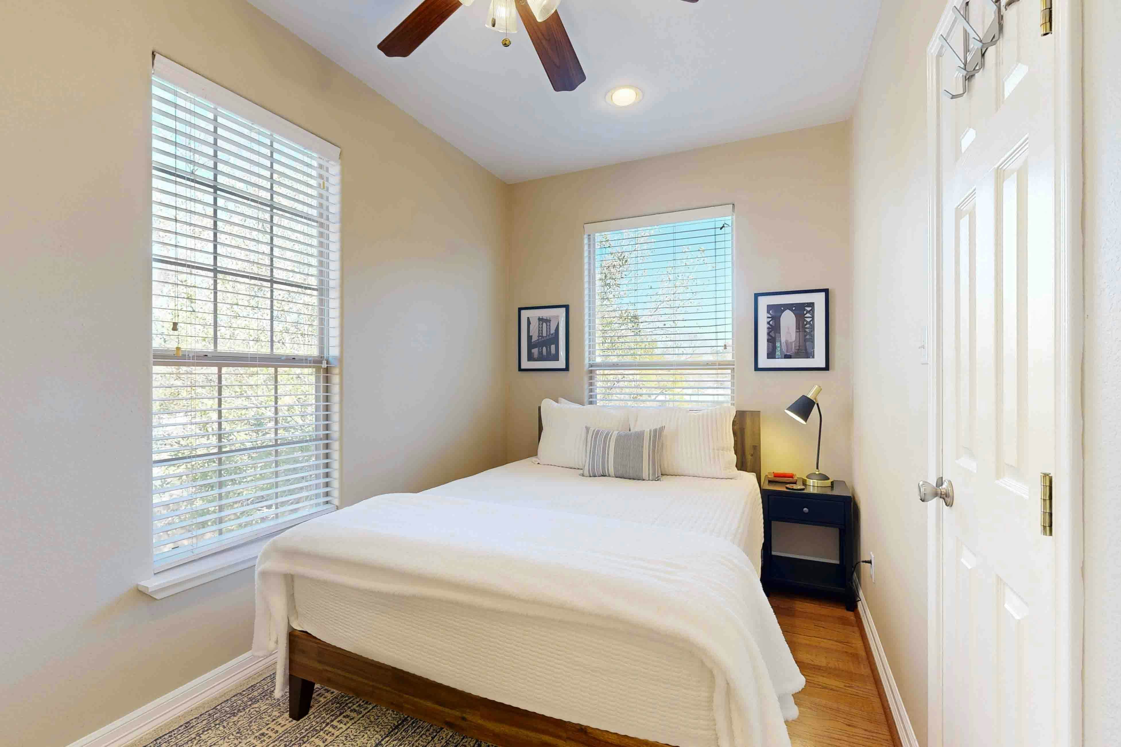 South Austin Getaway 