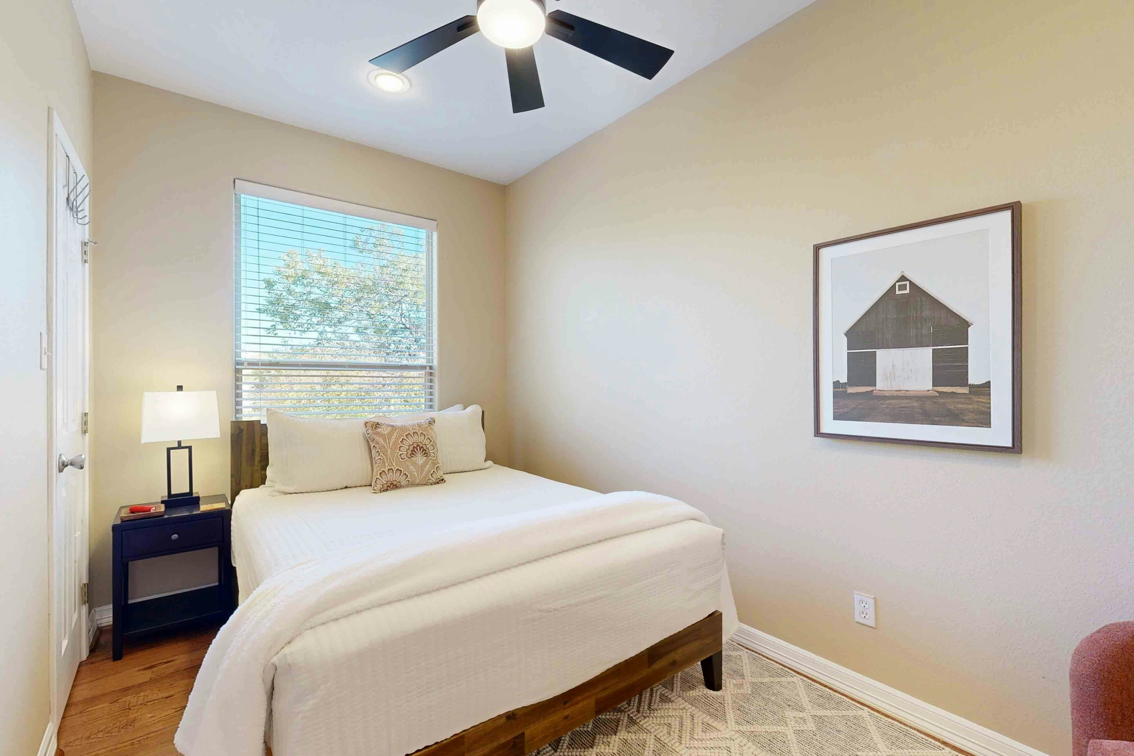 South Austin Getaway 