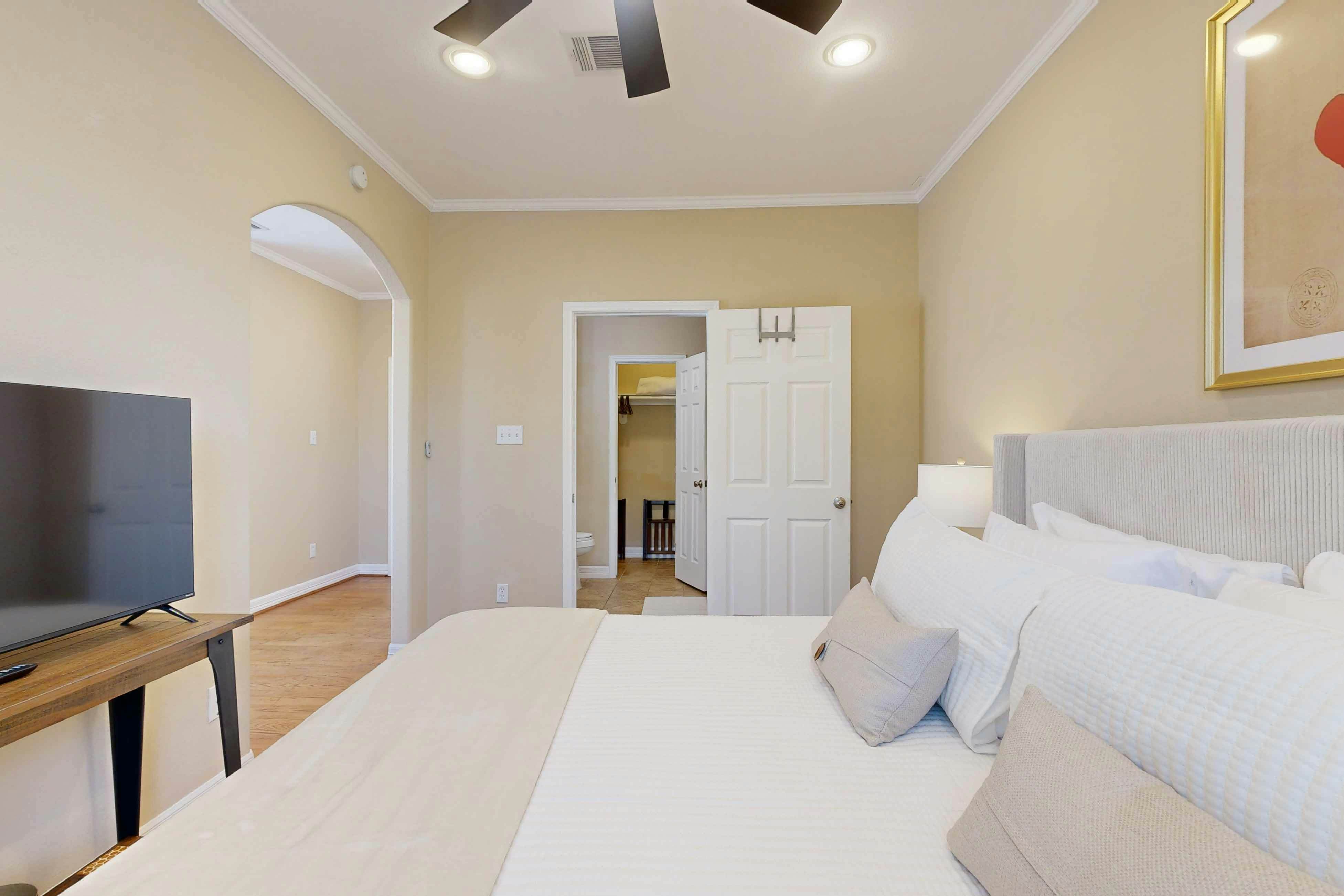 South Austin Getaway 