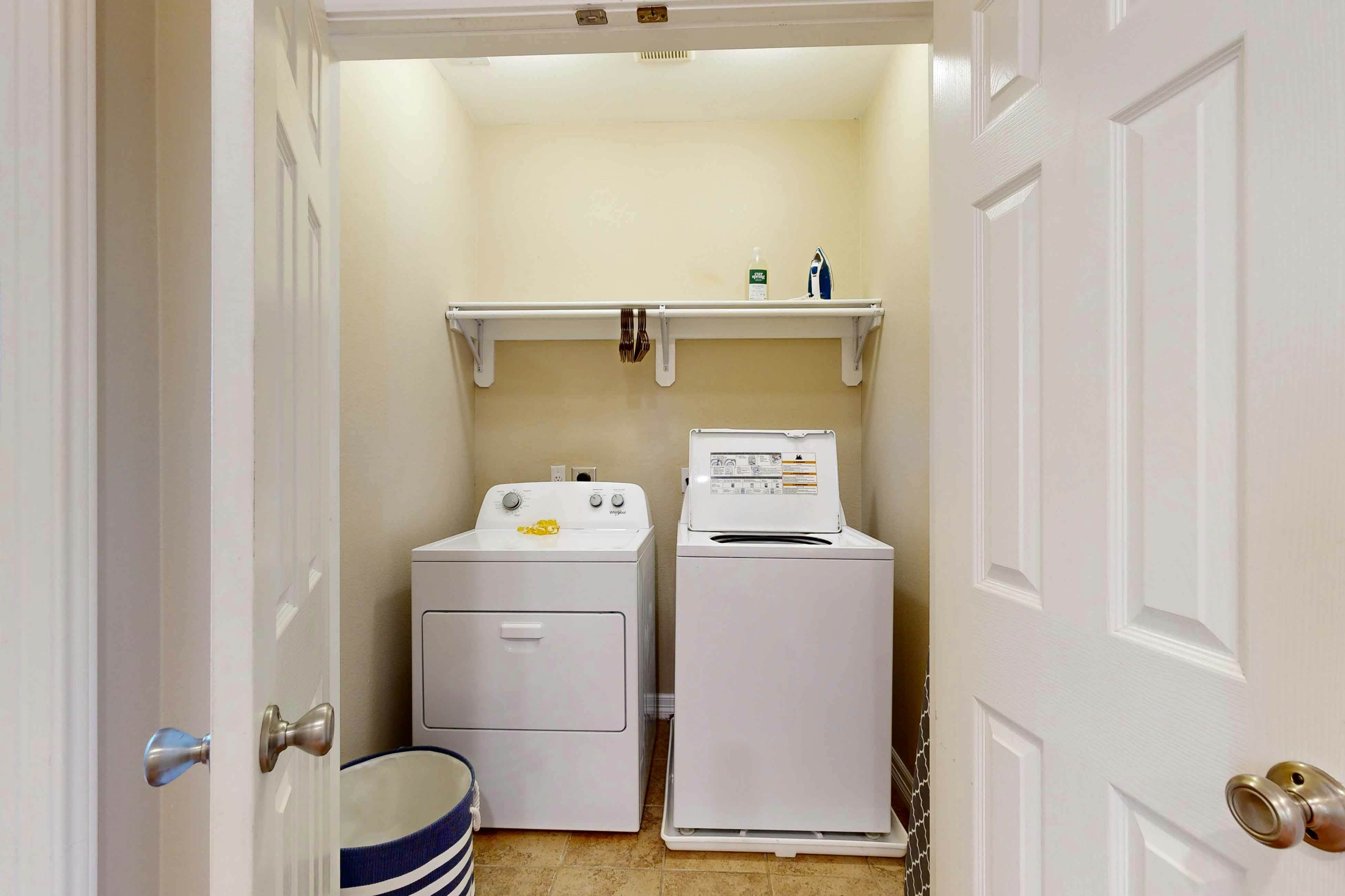 South Austin Getaway 